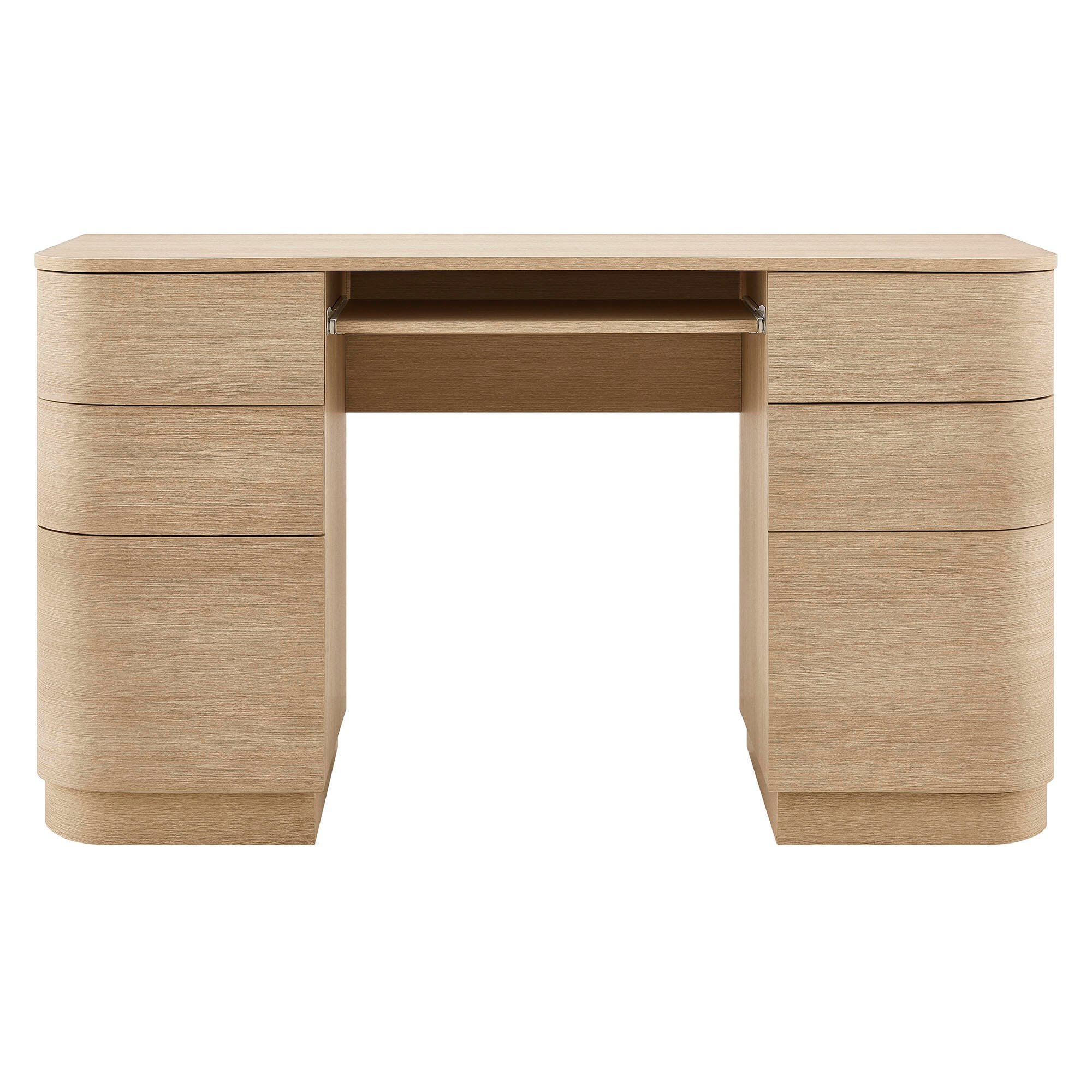 Modway Mirae 55" Home Office Desk