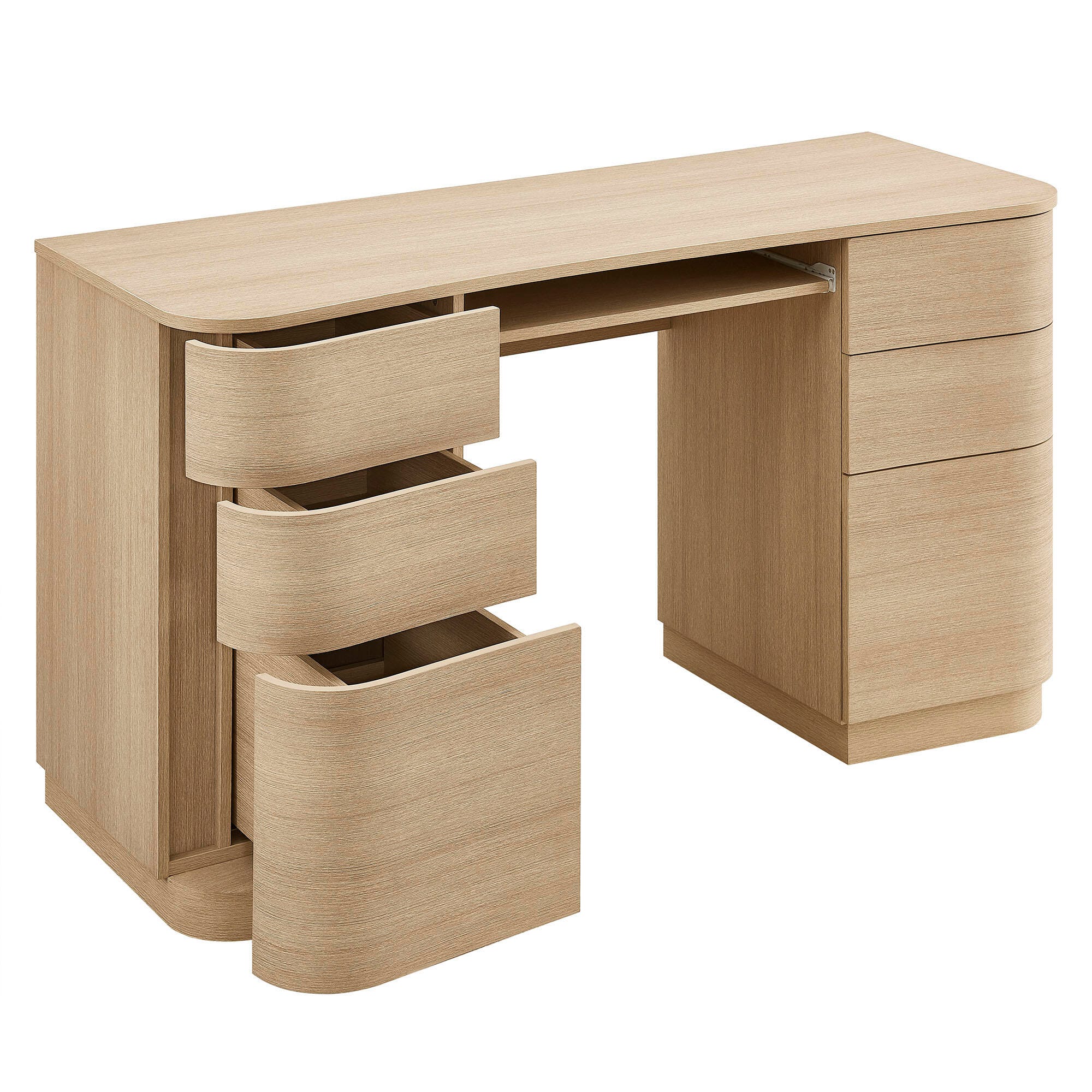 Modway Mirae 55