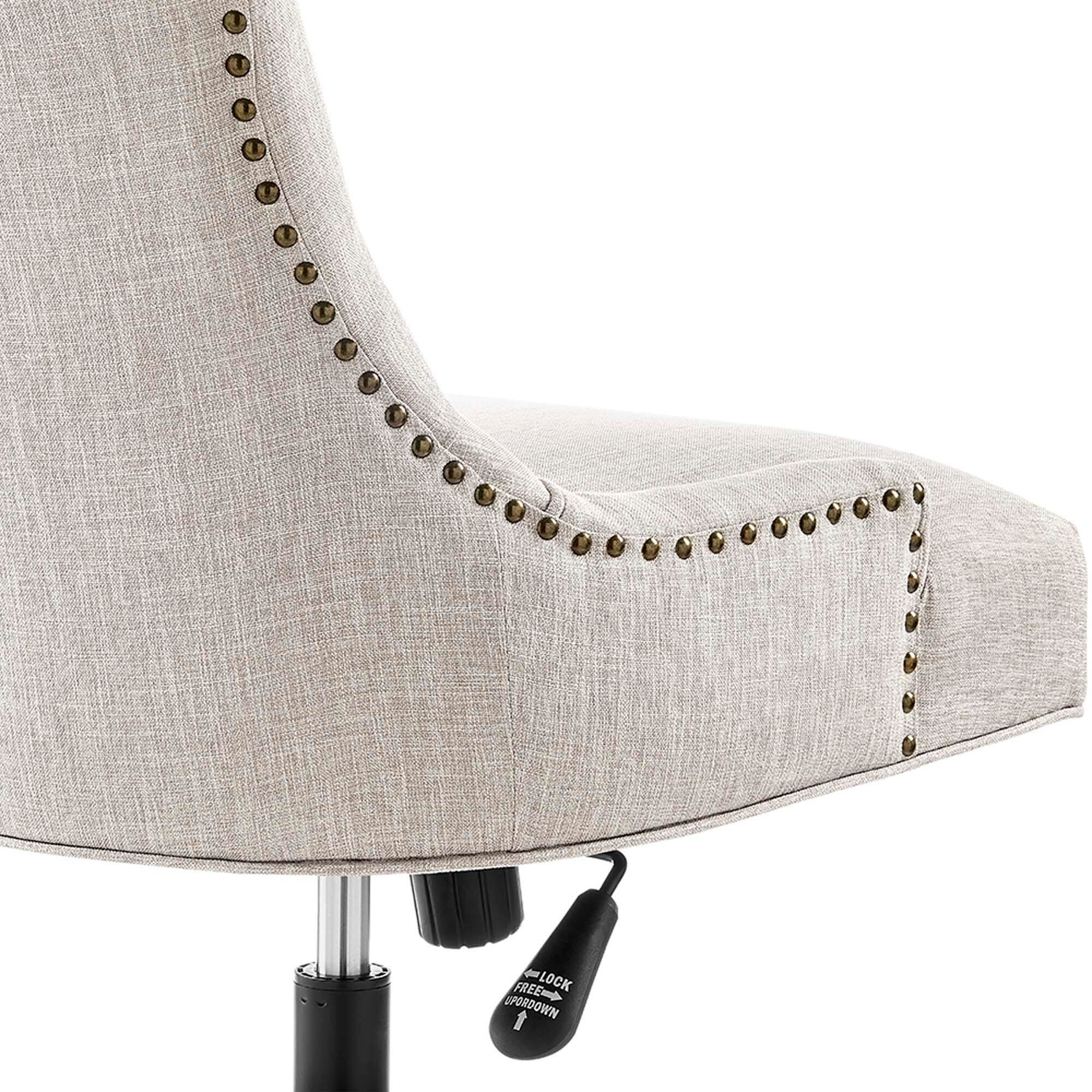 Modway Regent Home Office Chair, , large