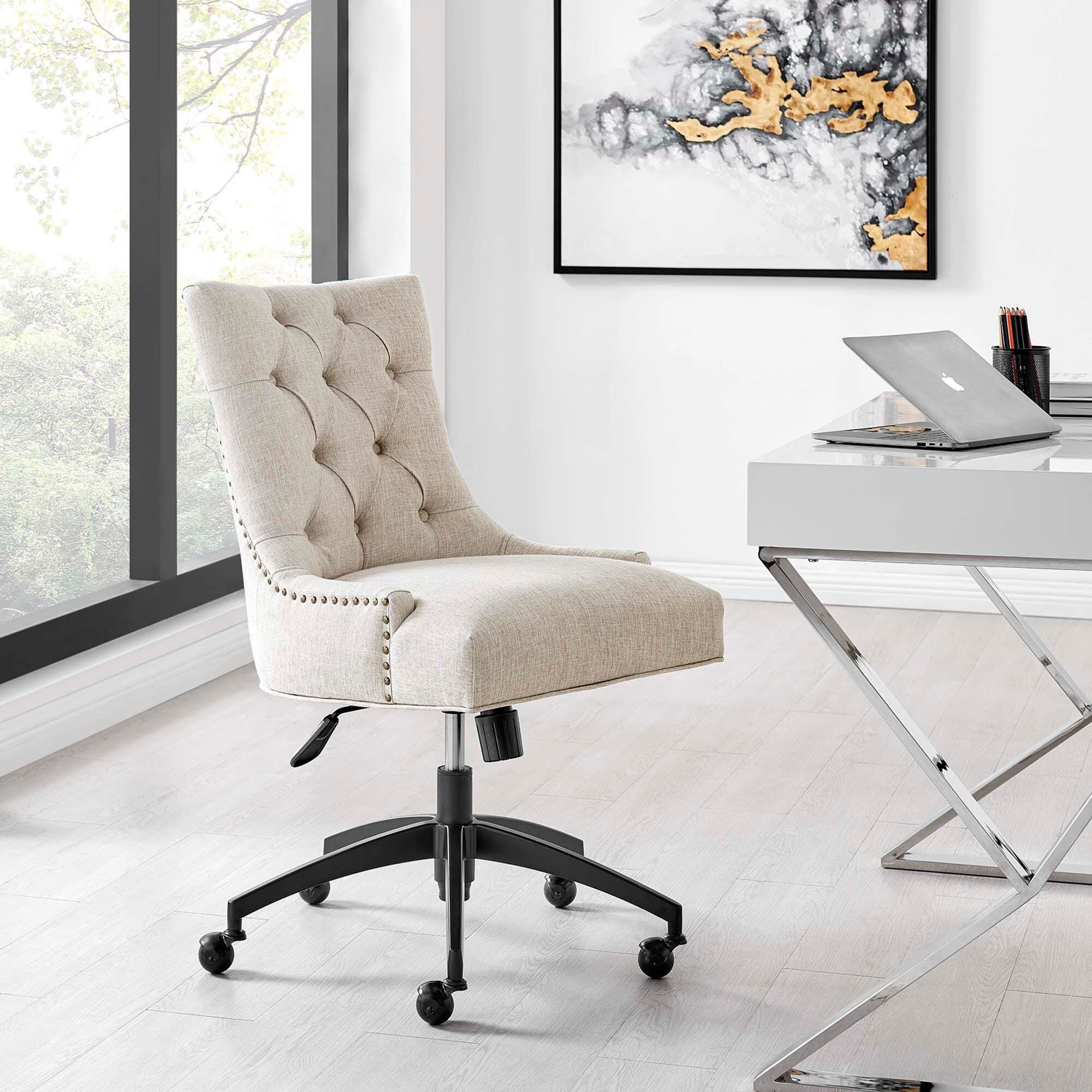 Modway Regent Home Office Chair, , large