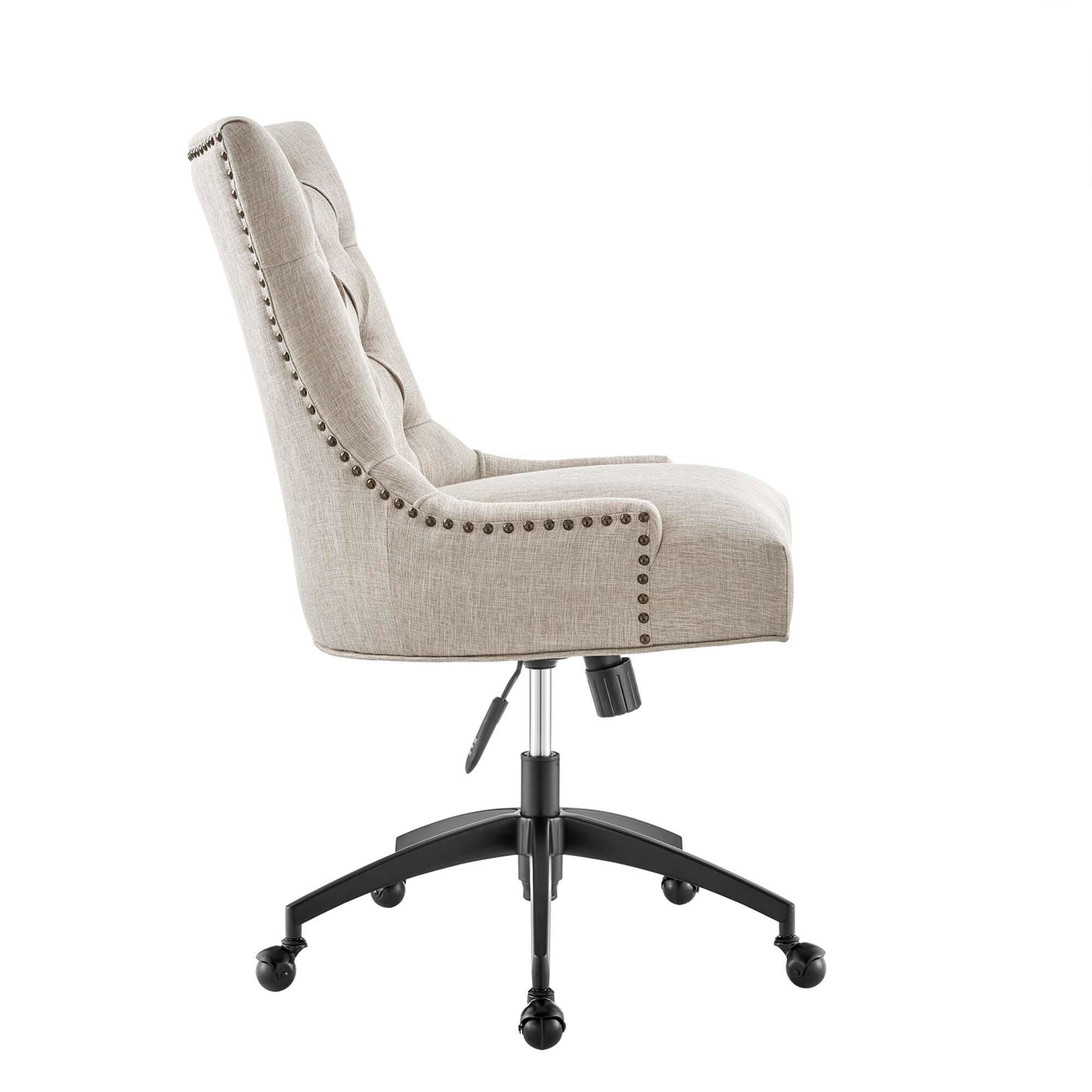 Modway Regent Home Office Chair, , large