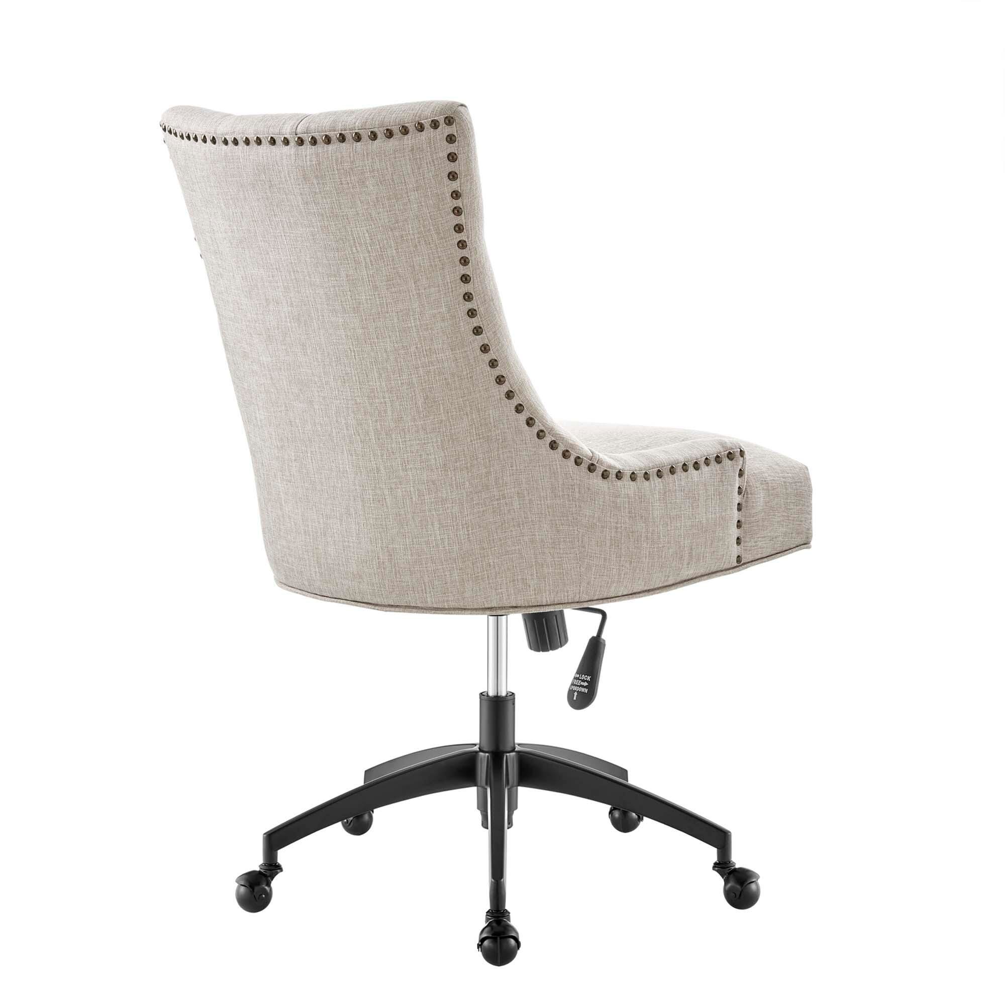 Modway Regent Home Office Chair, , large