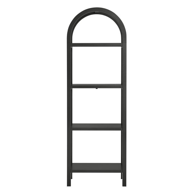 Modway Vexley 72" Bookshelf