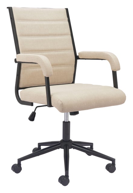 Erika Home ZUO Auction Home Office Desk Chair