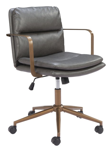Erika Home ZUO Birao Home Office Desk Chair