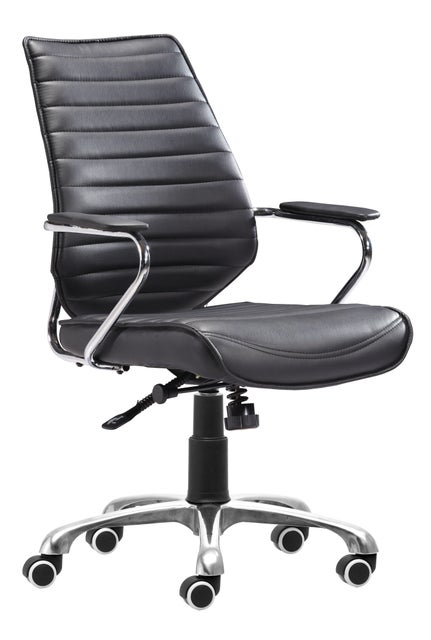 Erika Home ZUO Enterprise Home Office Desk Chair