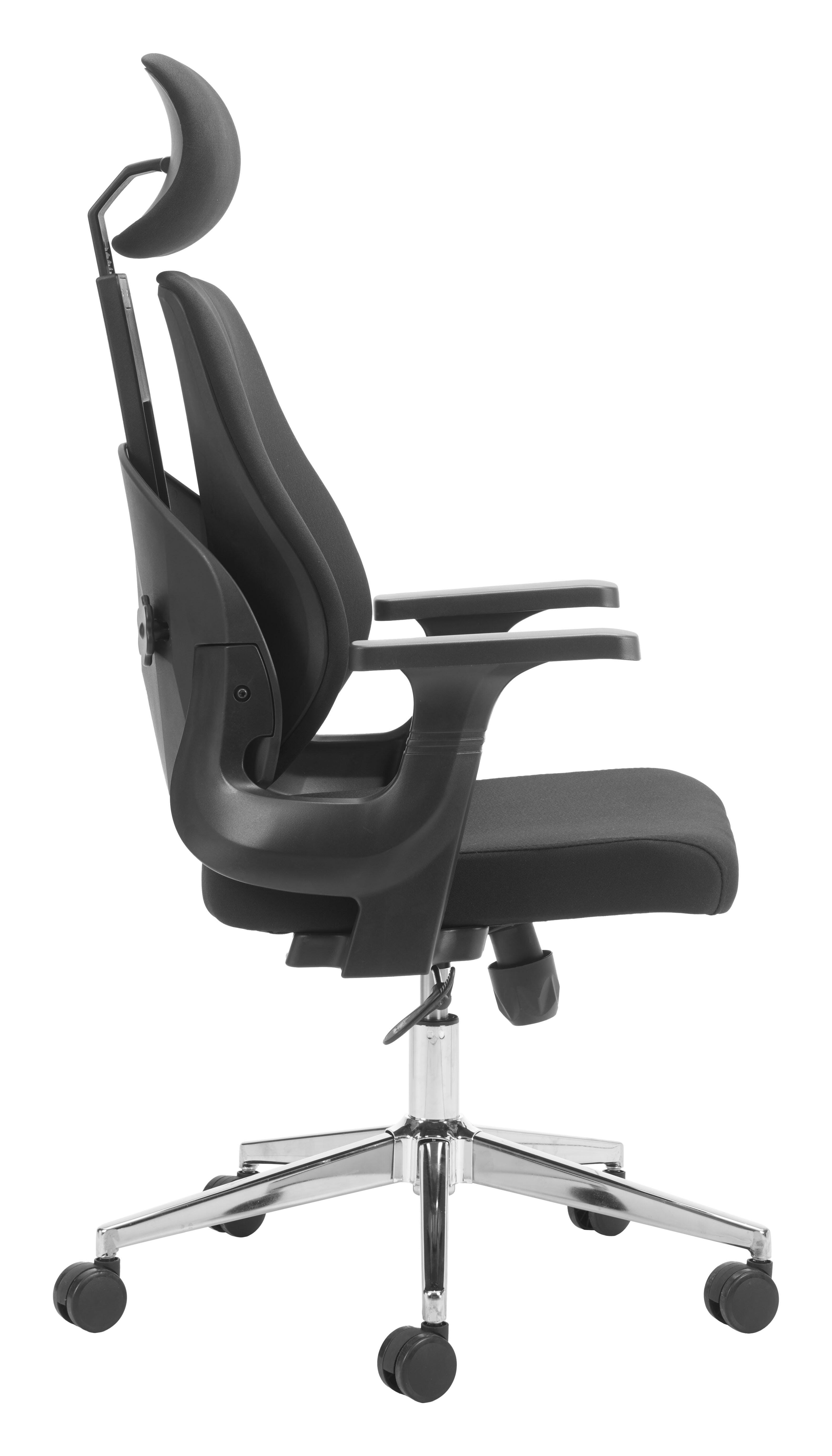 Erika Home ZUO Genric Home Office Desk Chair, , large
