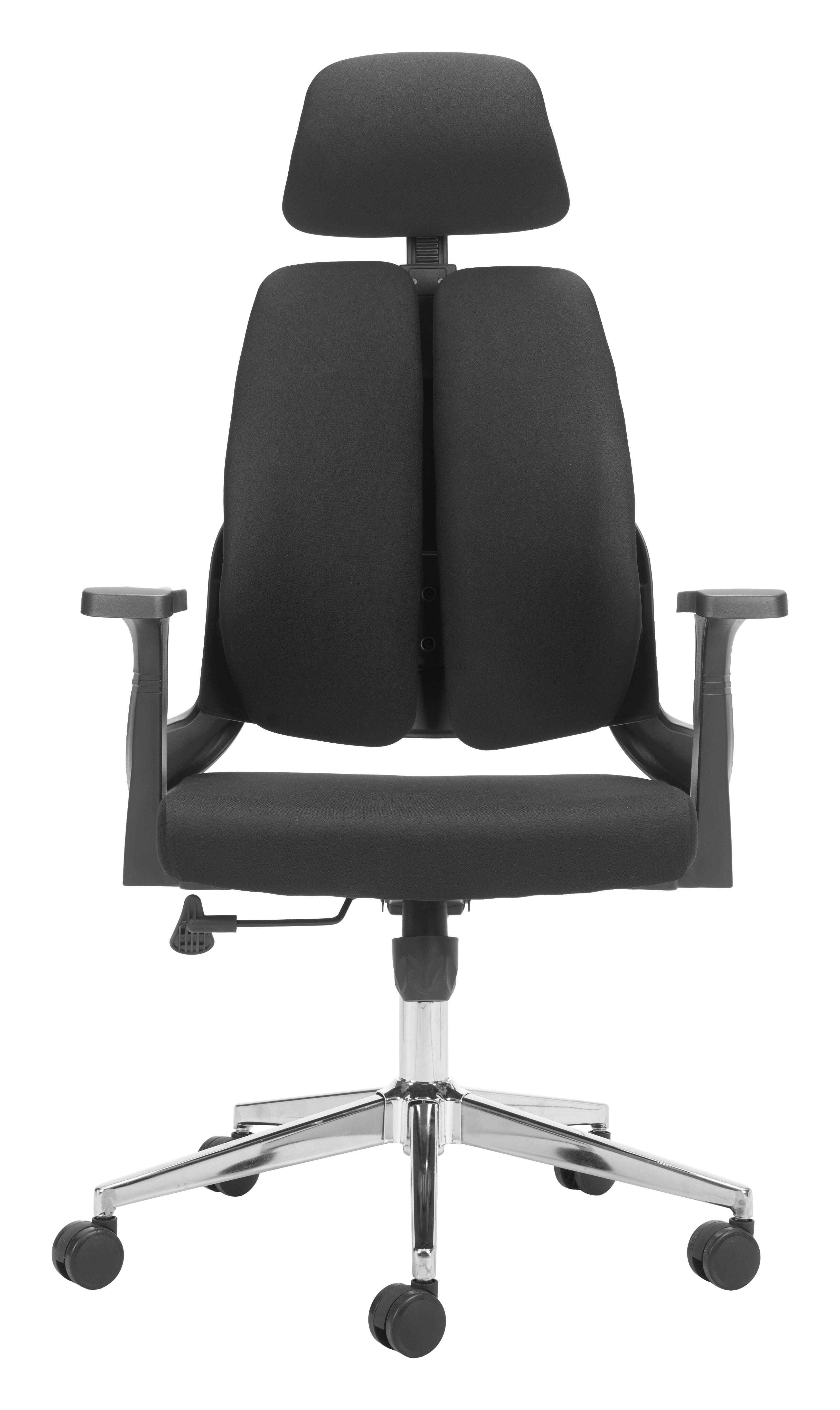 Erika Home ZUO Genric Home Office Desk Chair, , large