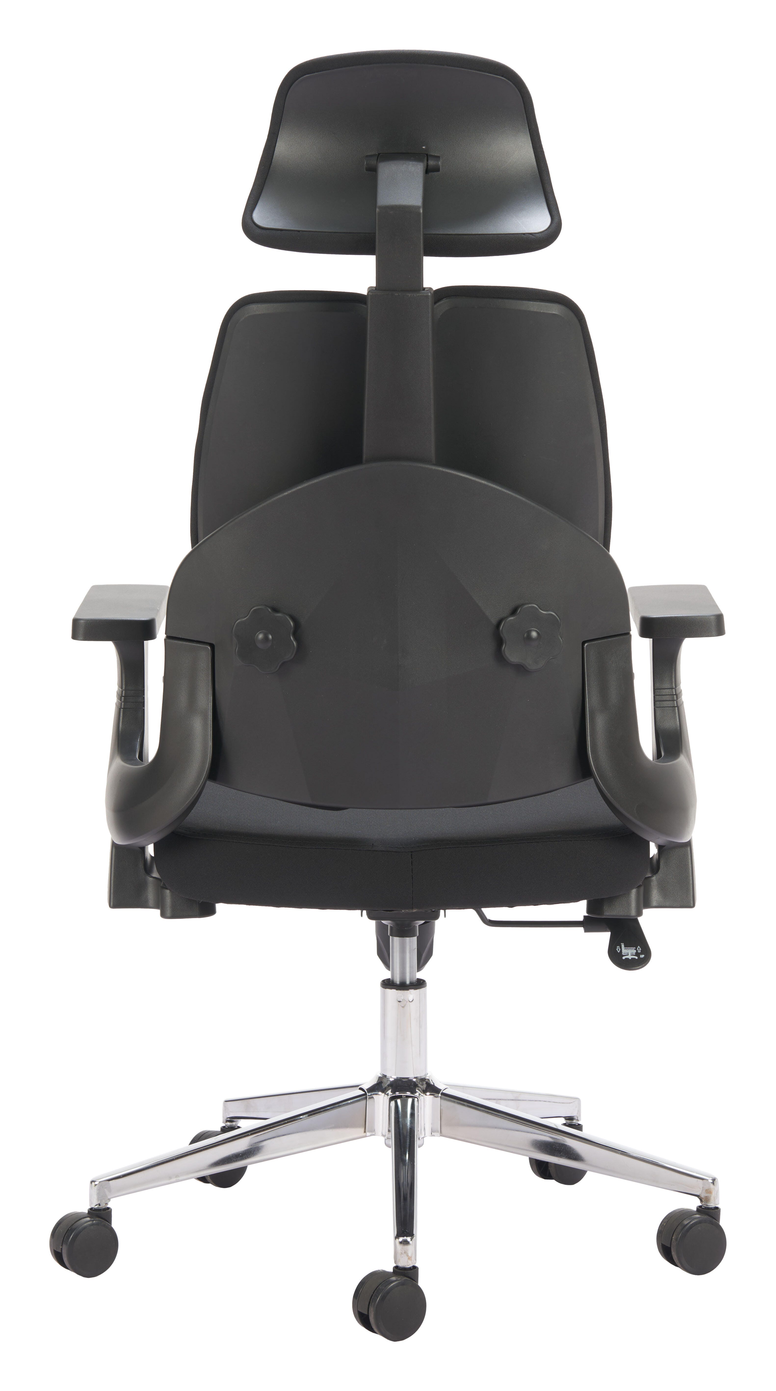 Erika Home ZUO Genric Home Office Desk Chair, , large