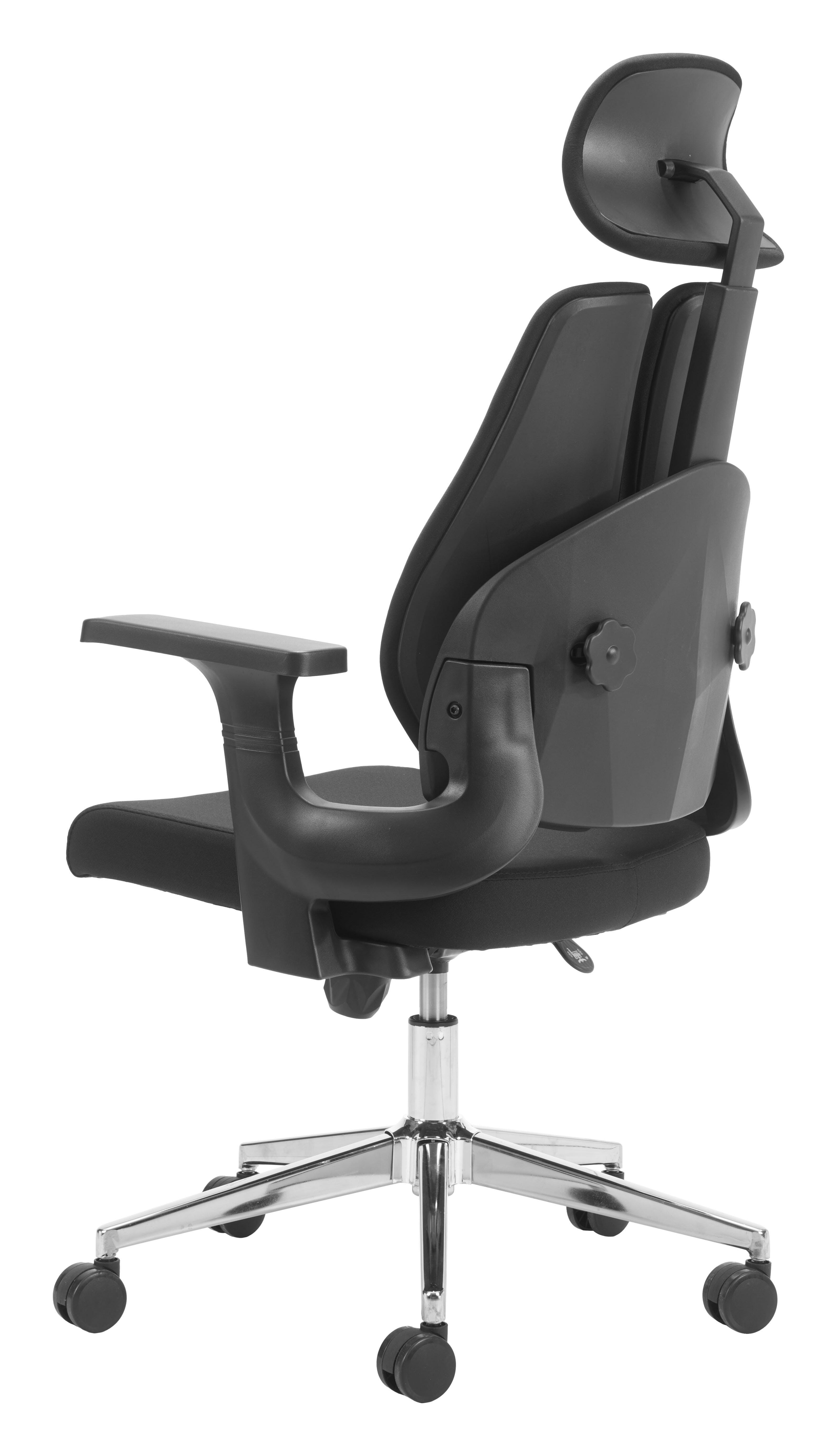 Erika Home ZUO Genric Home Office Desk Chair, , large