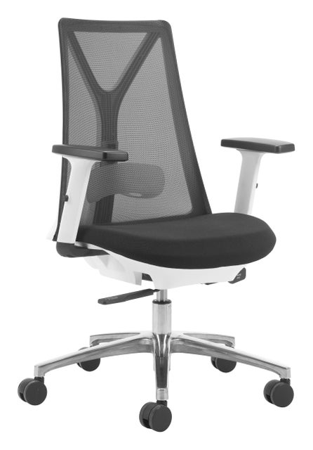 Erika Home ZUO Hasso Home Office Desk Chair