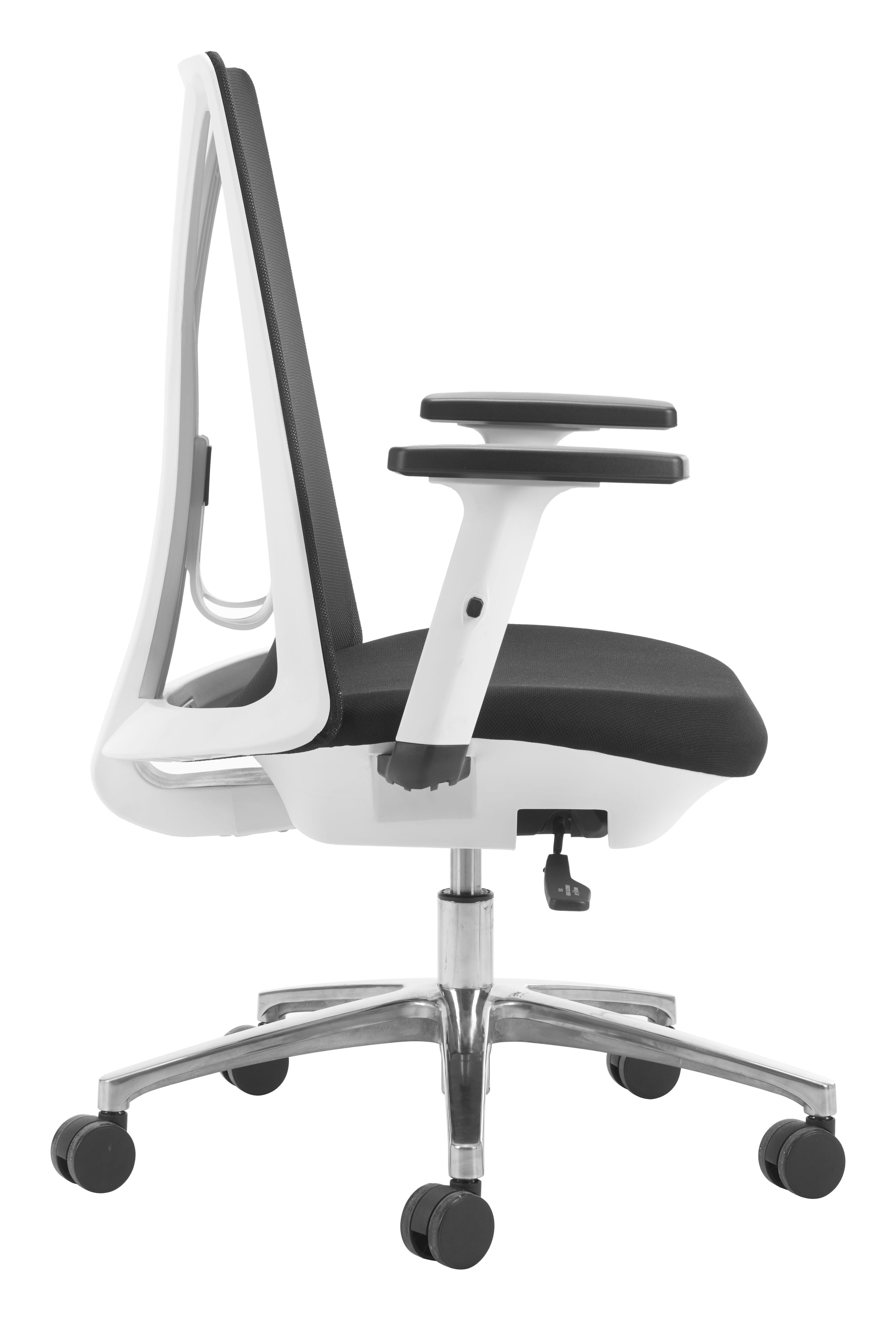 Erika Home ZUO Hasso Home Office Desk Chair, , large
