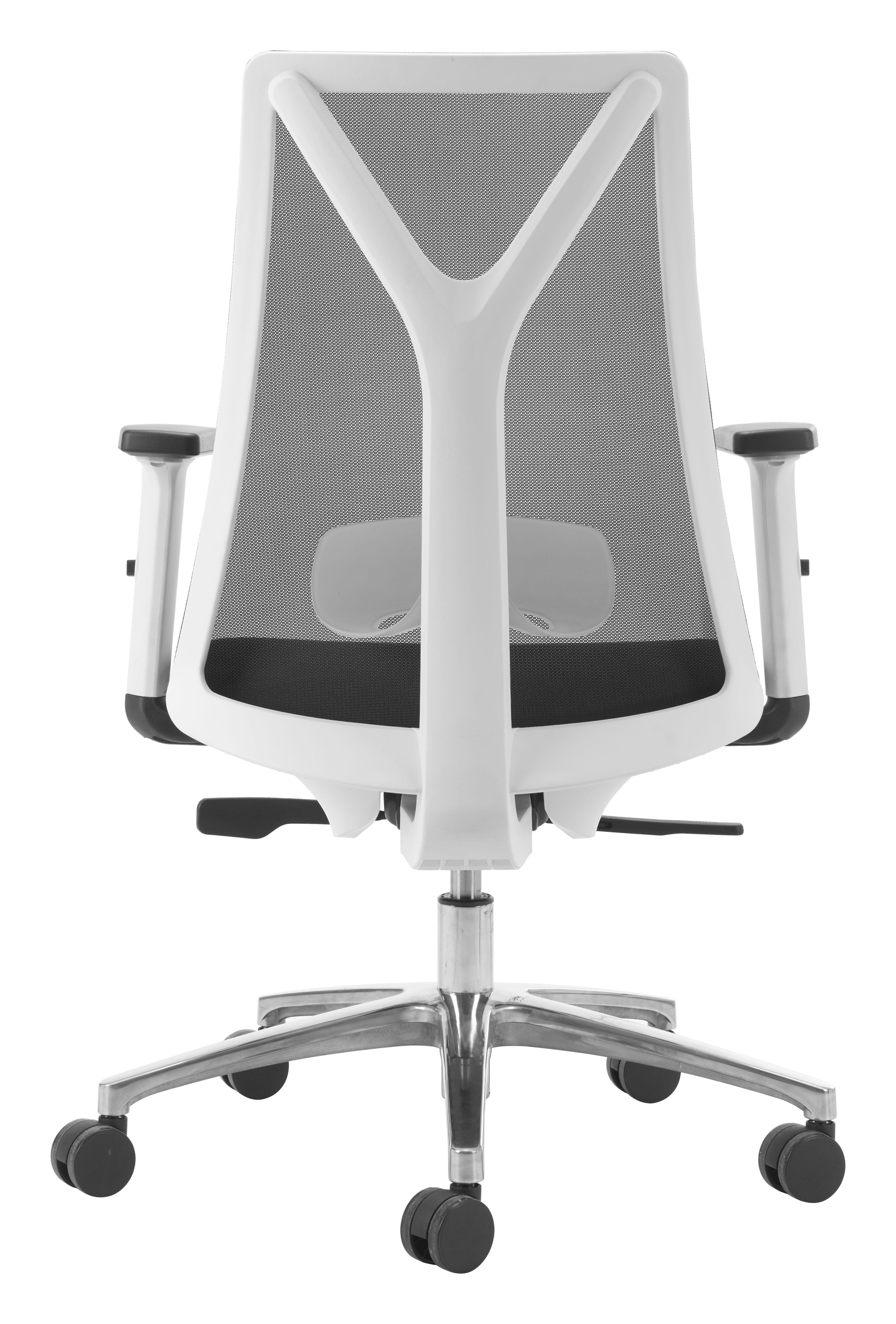 Erika Home ZUO Hasso Home Office Desk Chair, , large