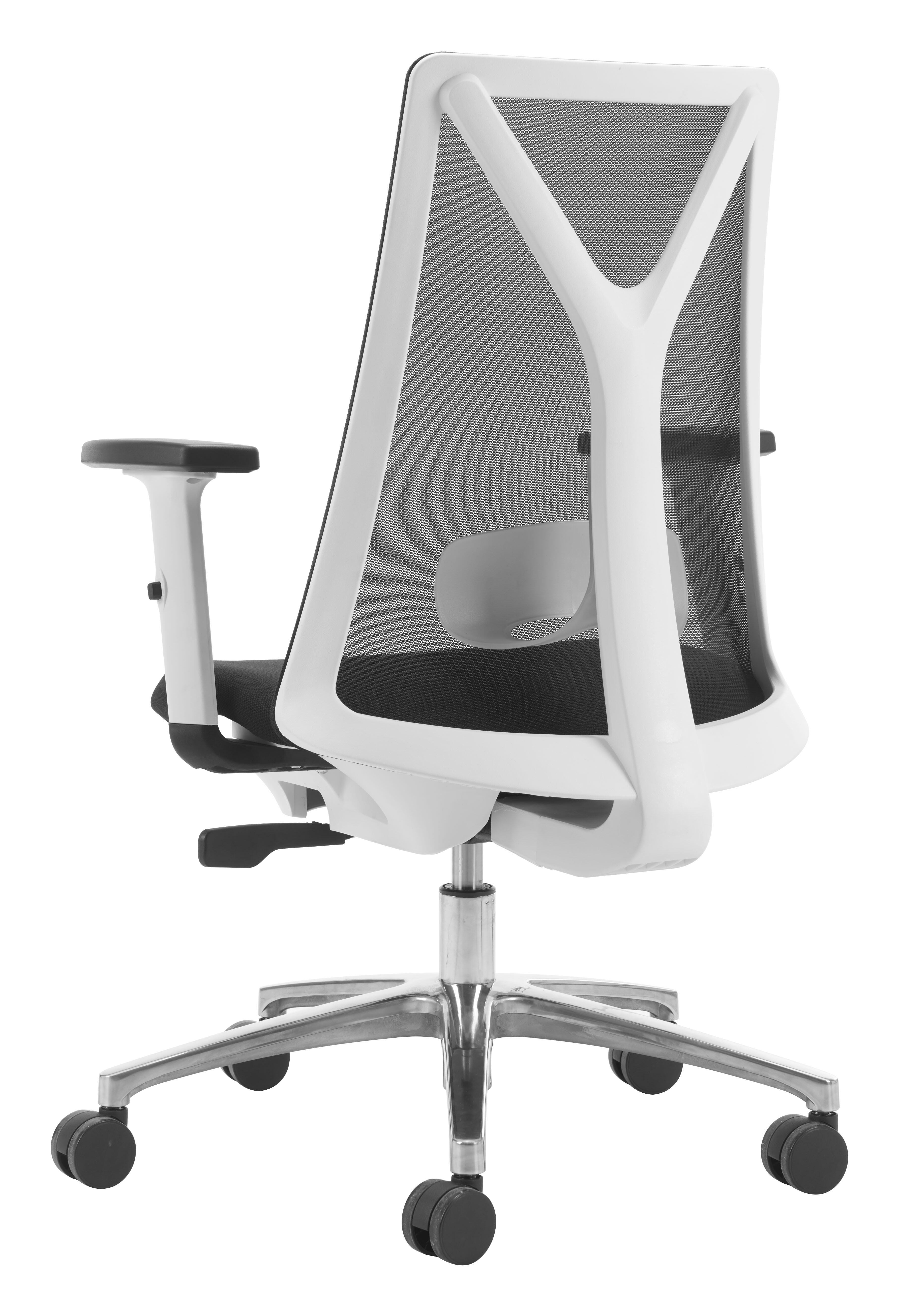 Erika Home ZUO Hasso Home Office Desk Chair, , large