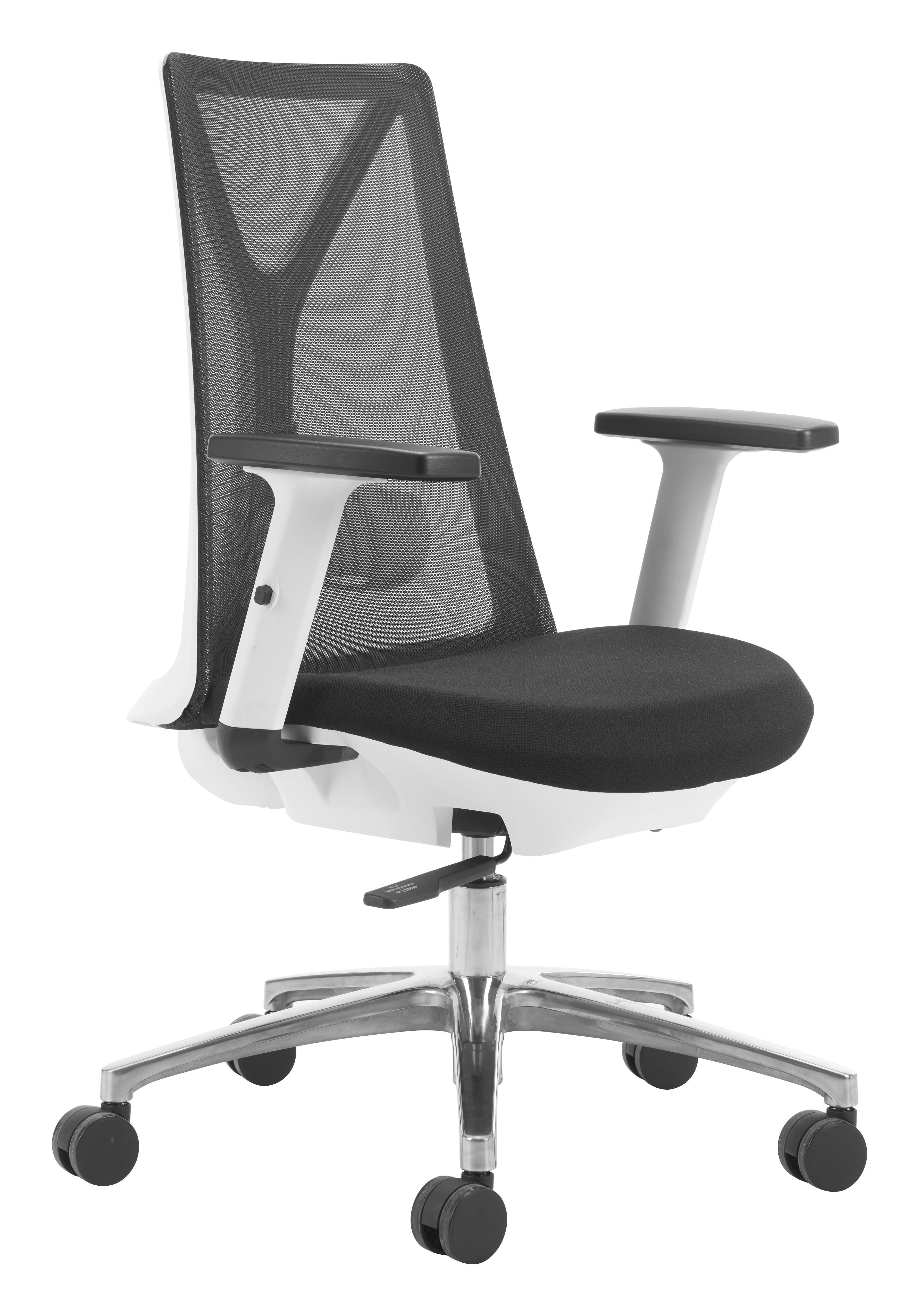 Erika Home ZUO Hasso Home Office Desk Chair, , large
