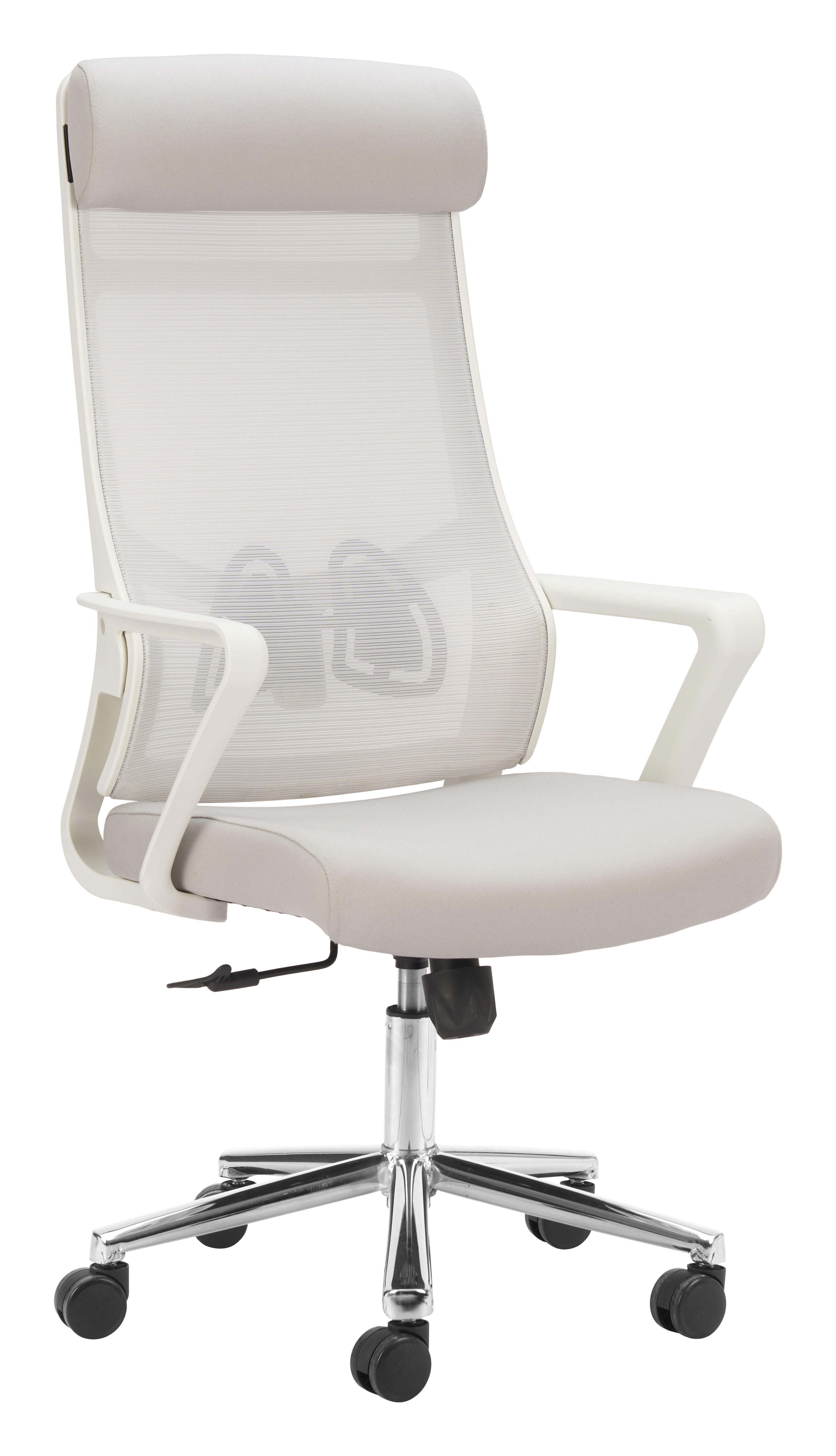Erika Home ZUO Jett Home Office Desk Chair, , large