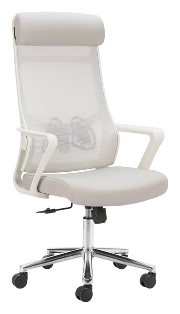 Erika Home ZUO Jett Home Office Desk Chair