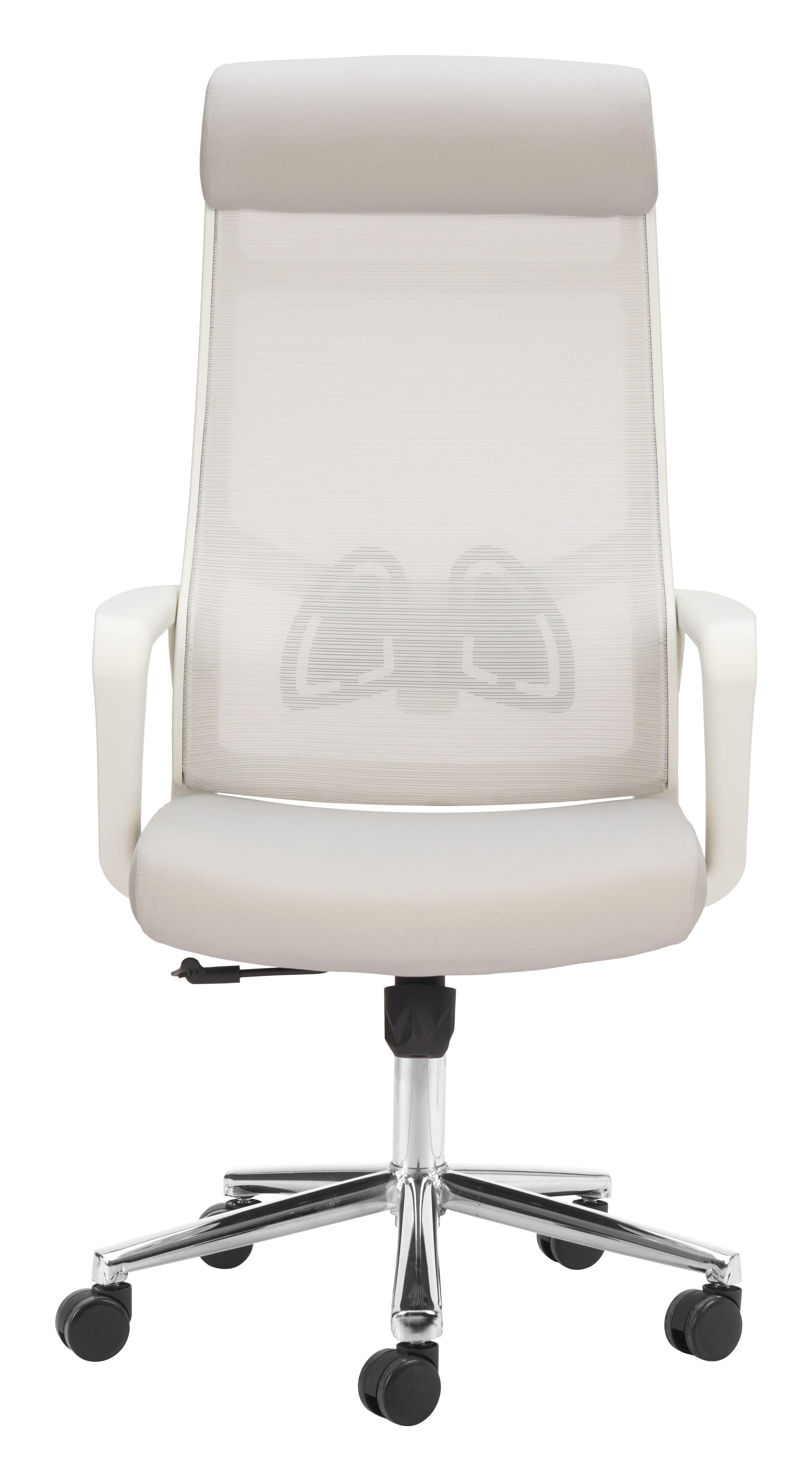 Erika Home ZUO Jett Home Office Desk Chair, , large
