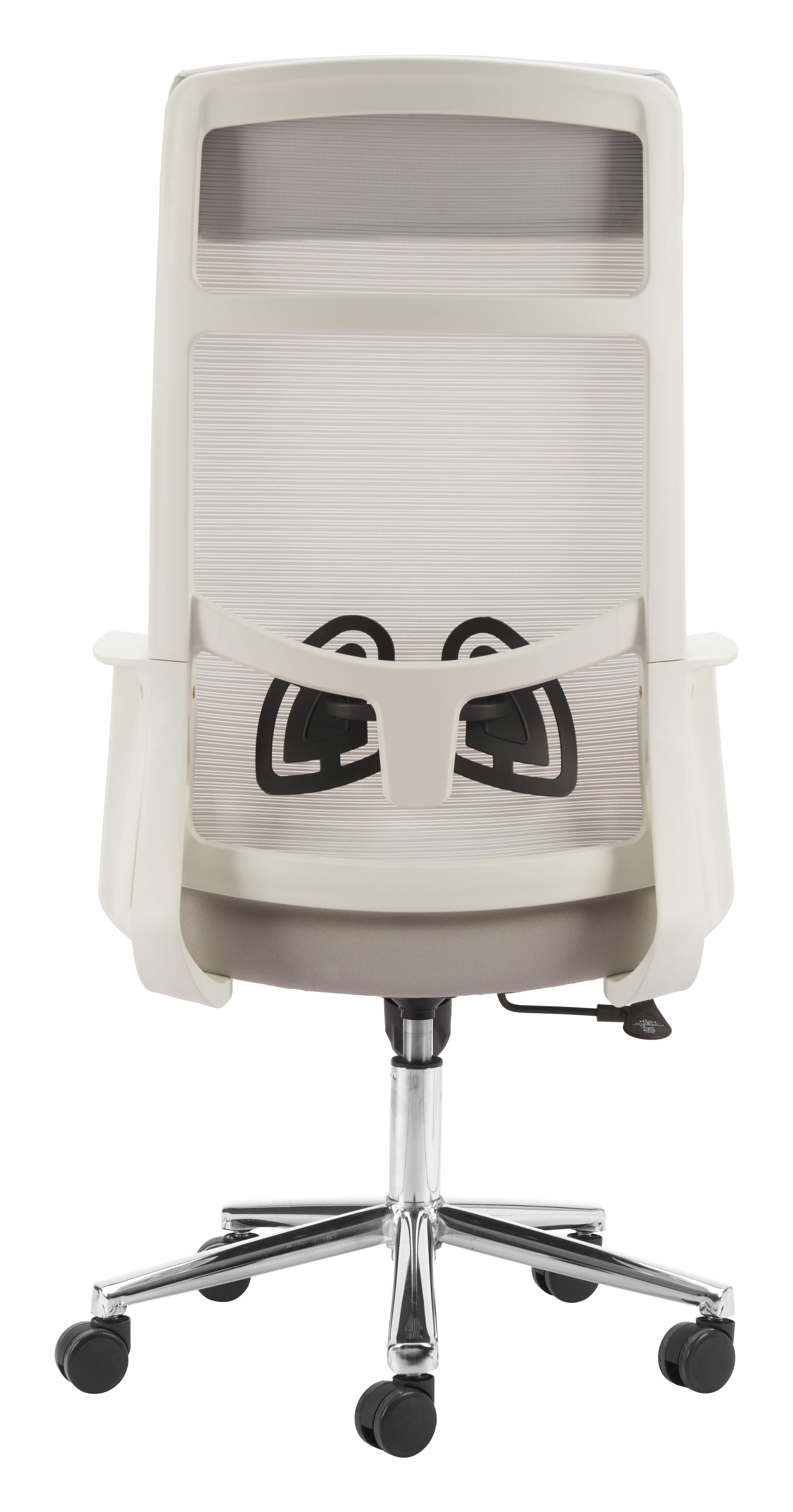 Erika Home ZUO Jett Home Office Desk Chair, , large