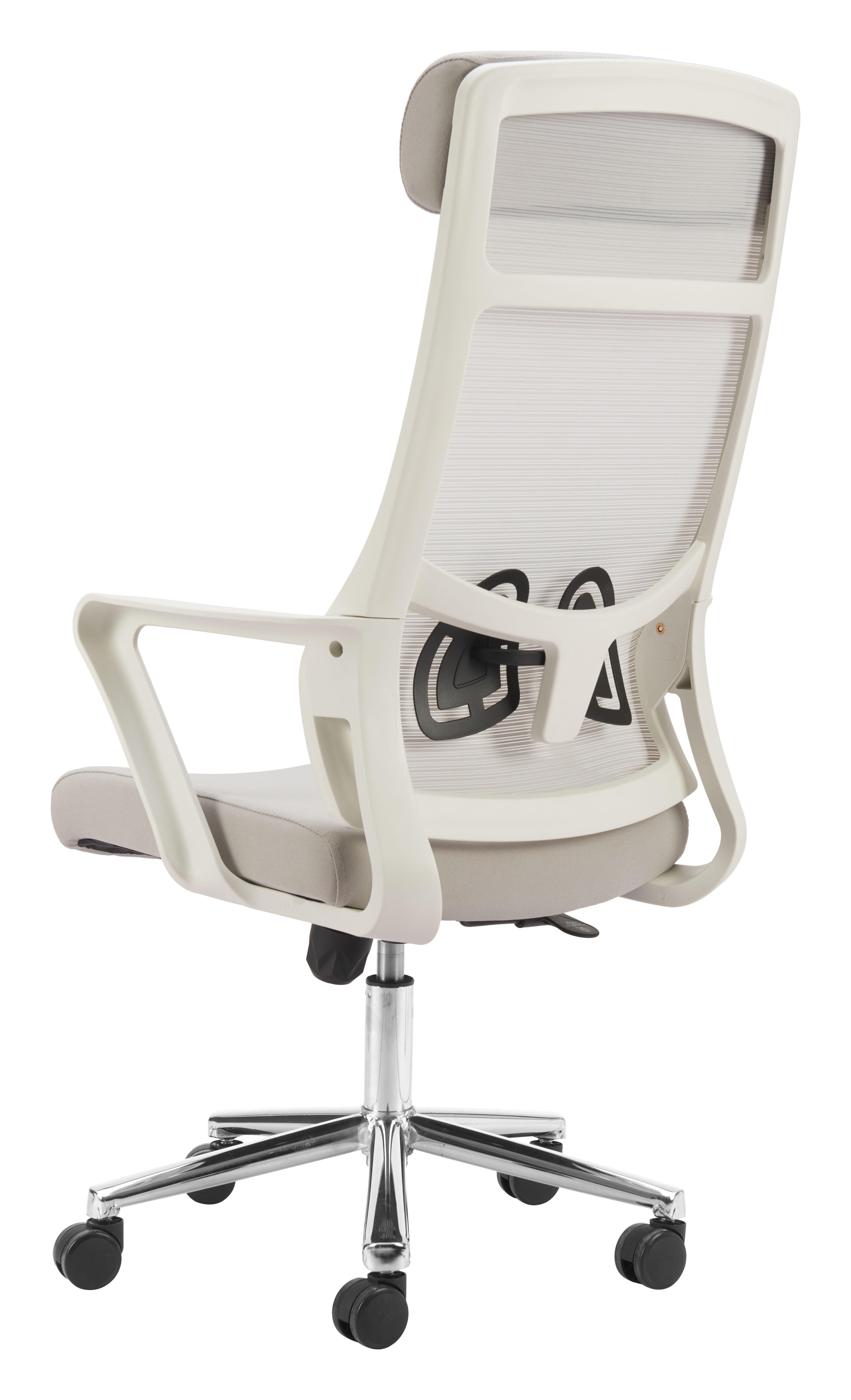 Erika Home ZUO Jett Home Office Desk Chair, , large
