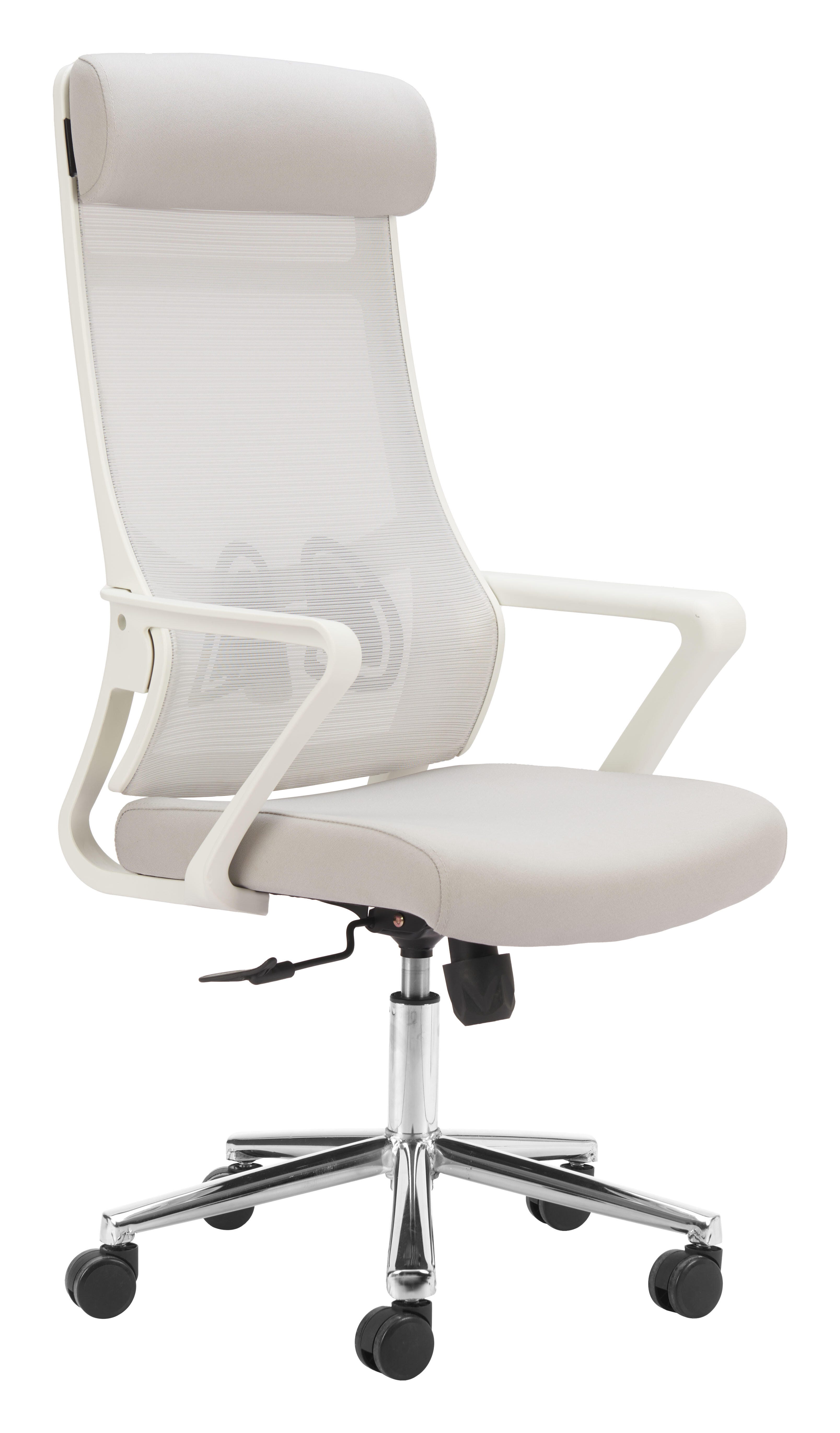 Erika Home ZUO Jett Home Office Desk Chair, , large
