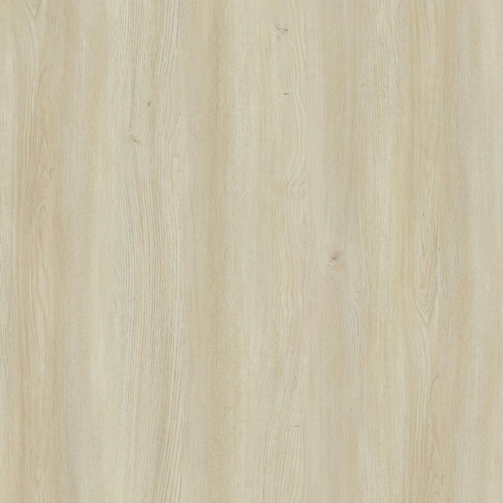 Manhattan Comfort Novara 60" Home Office Desk, Whitewashed Oak, large