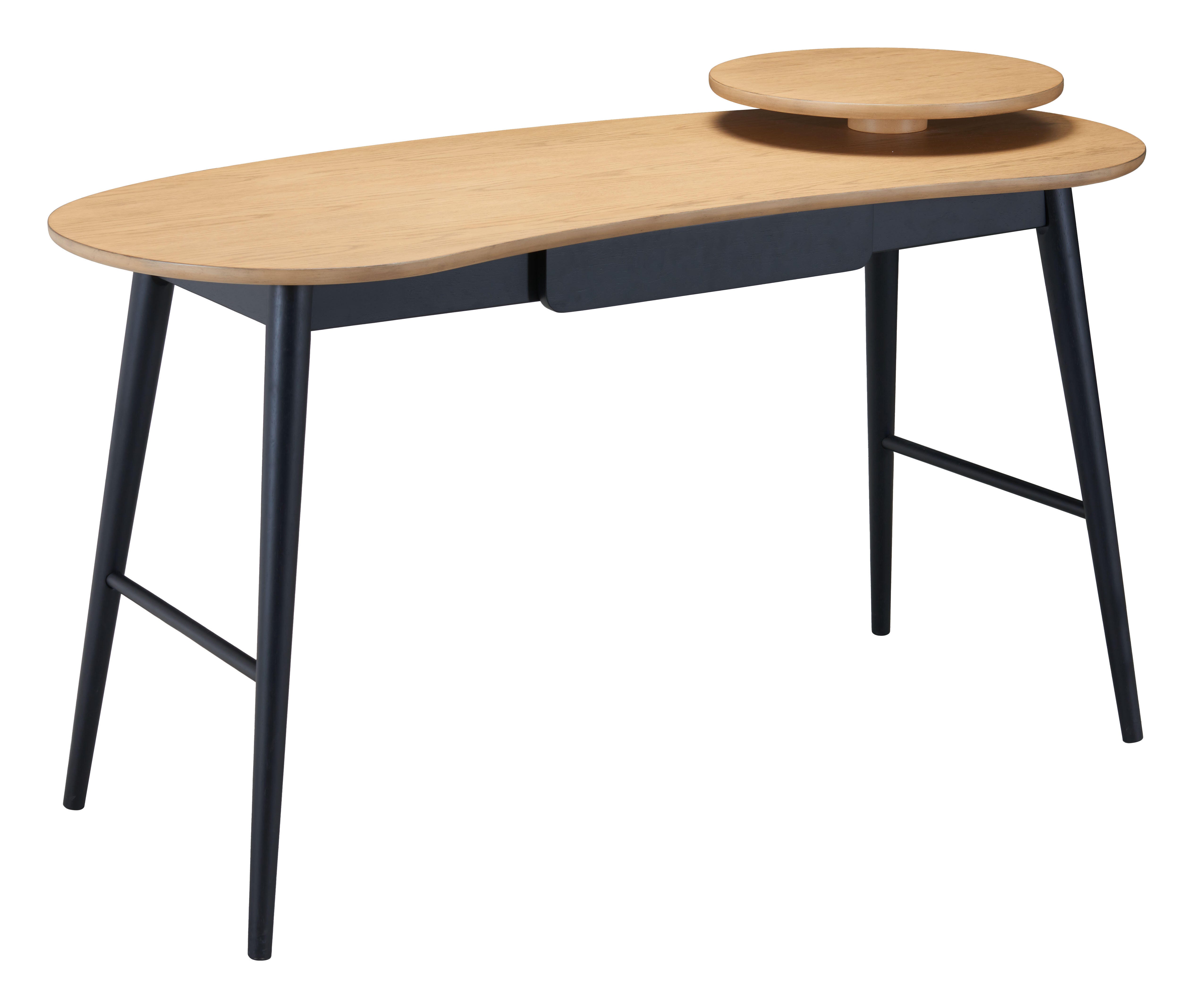 Erika Home ZUO Tarkiz Home Office Desk, , large