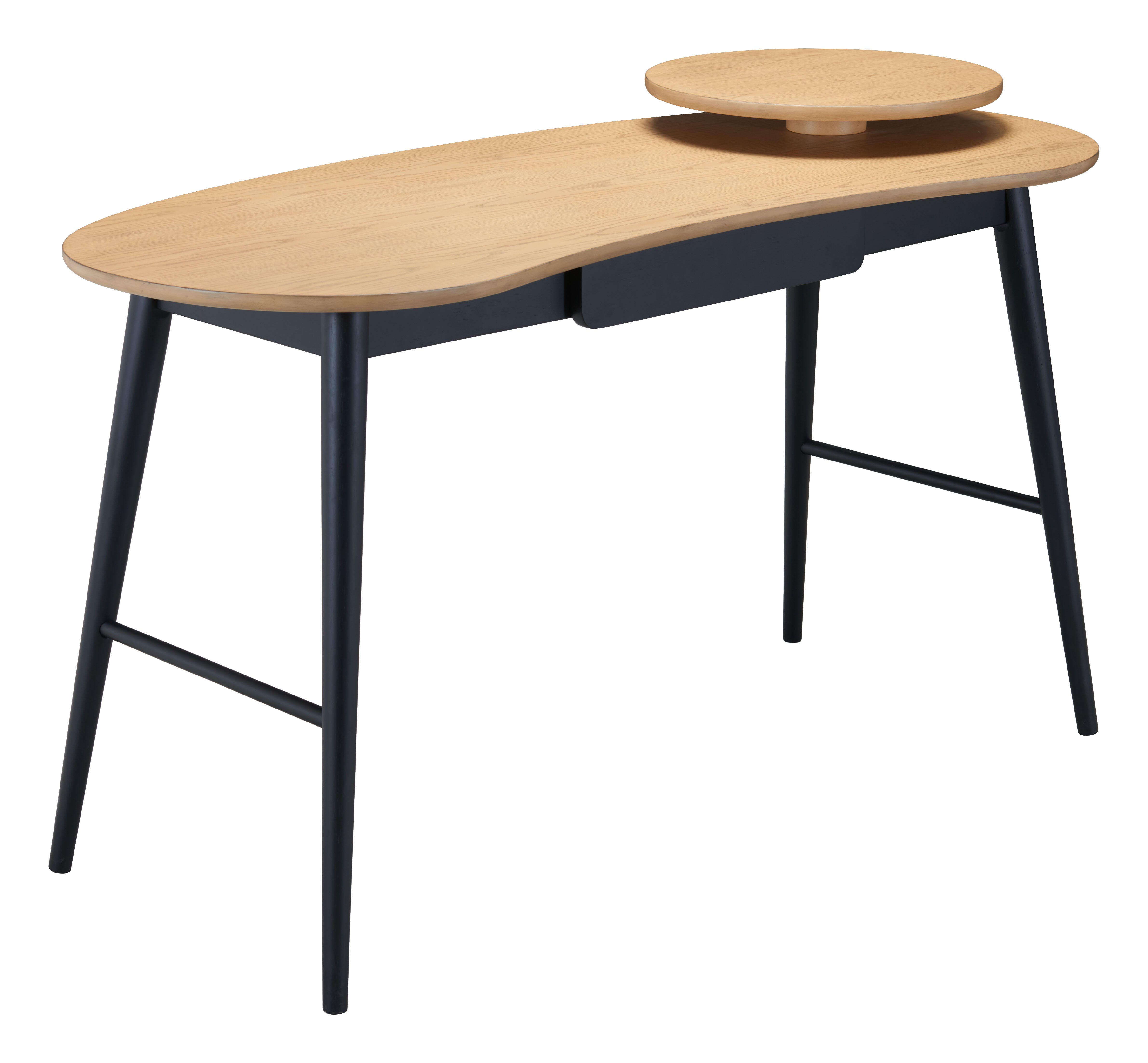 Erika Home ZUO Tarkiz Home Office Desk, , large