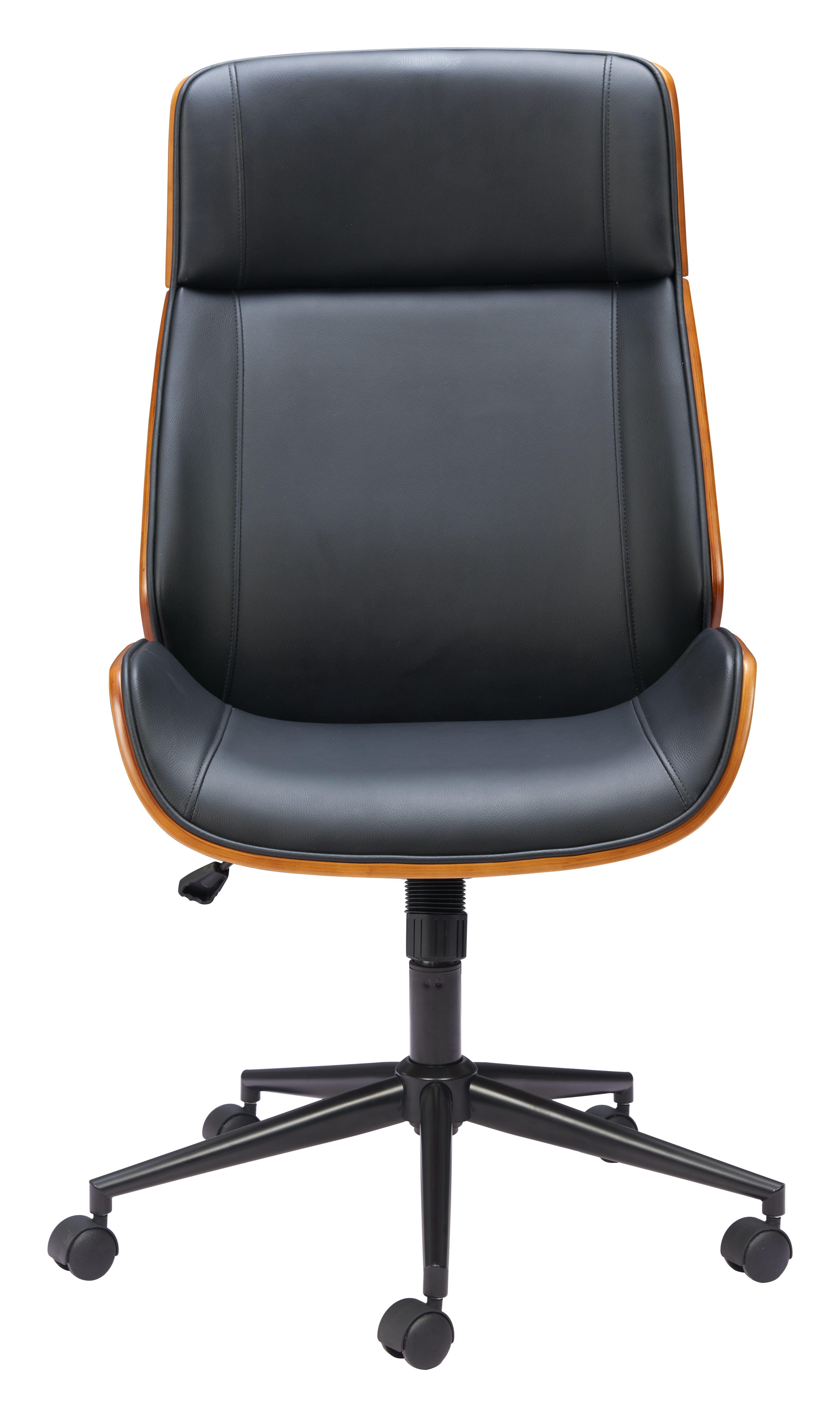 Erika Home ZUO Flex Home Office Desk Chair, , large