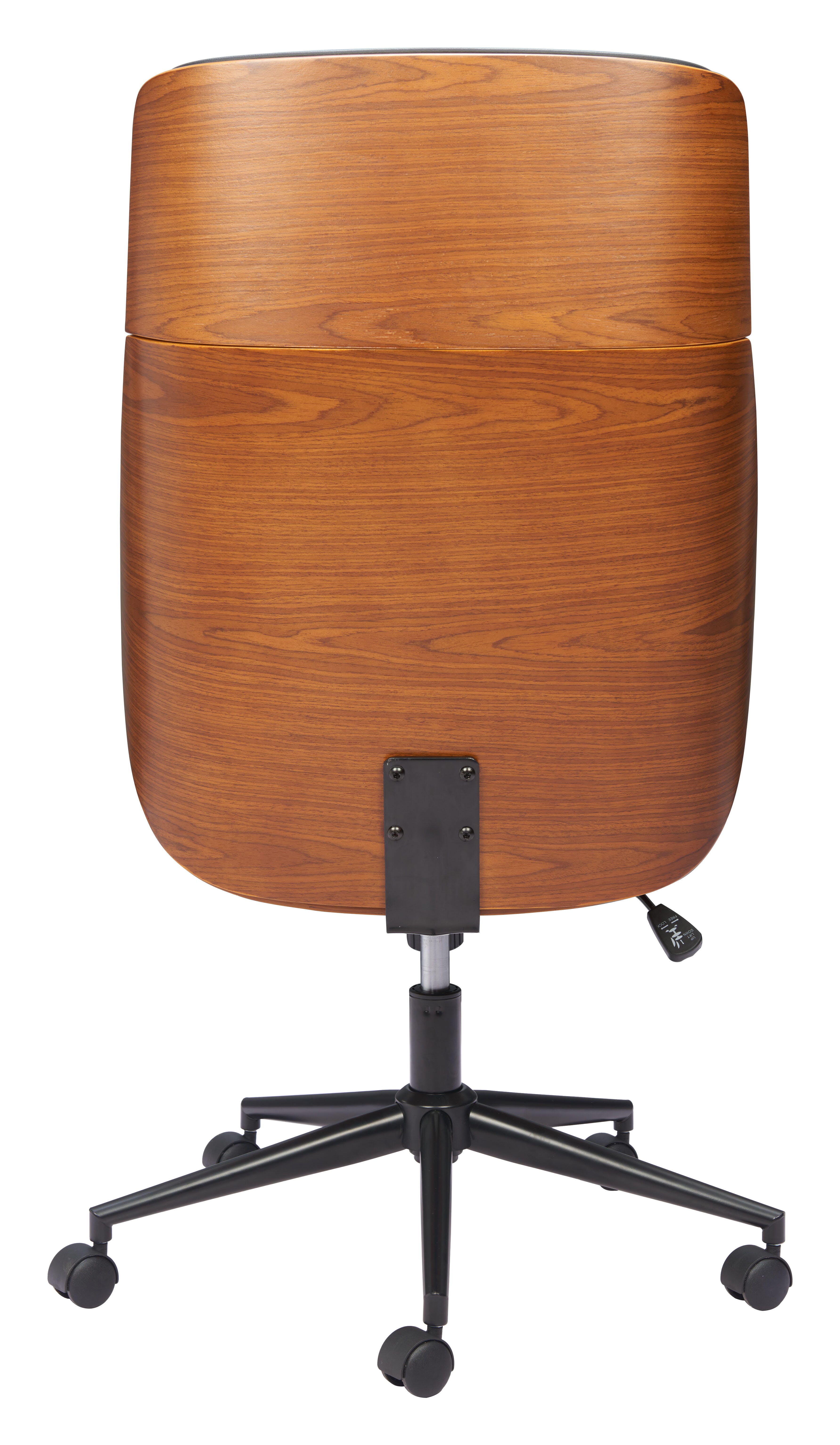Erika Home ZUO Flex Home Office Desk Chair, , large
