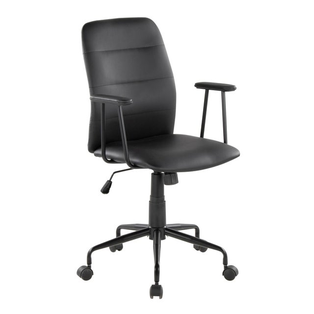 LumiSource Fredrick Executive Office Chair