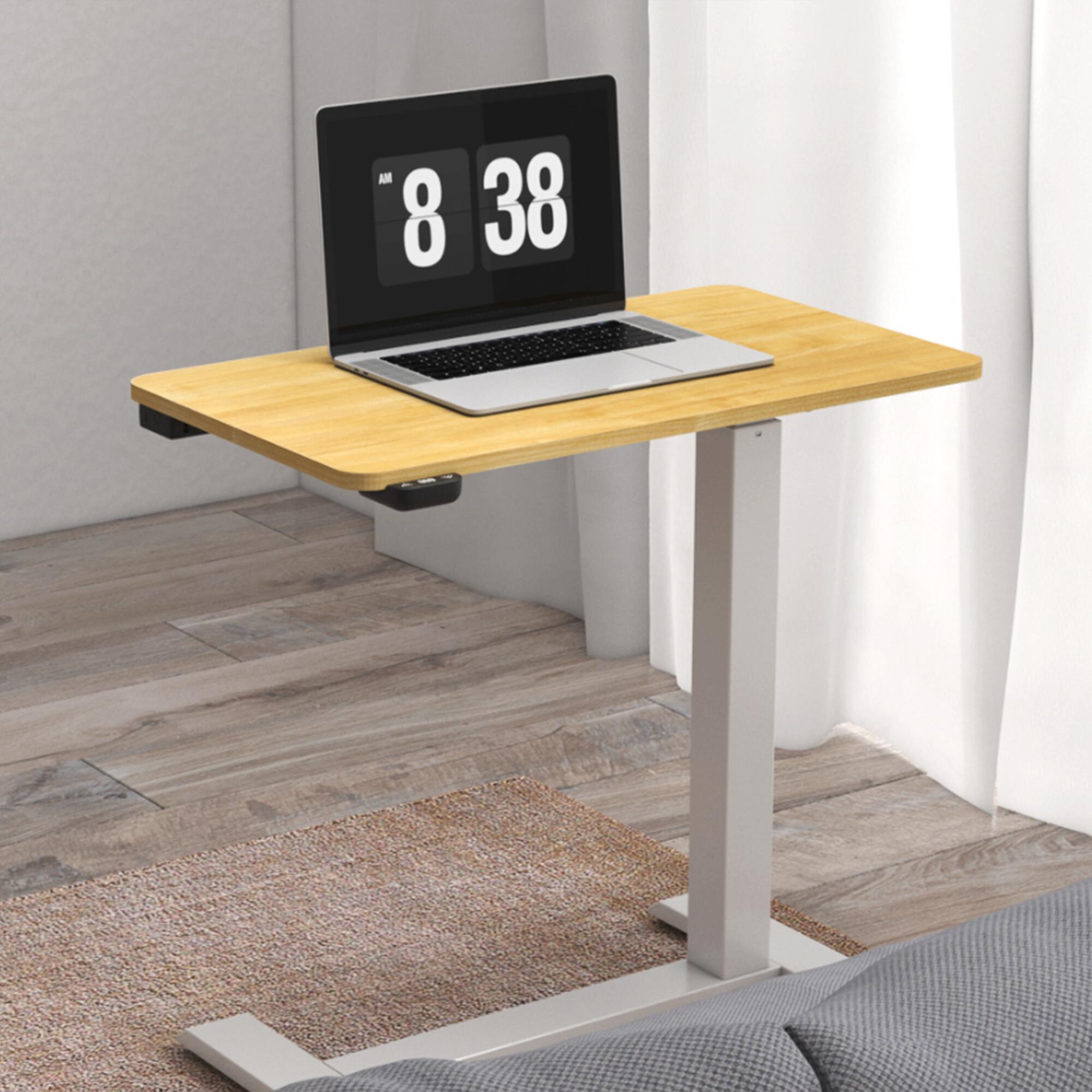 KOWO 28" Minimalist Adjustable Standing Desk, , rollover