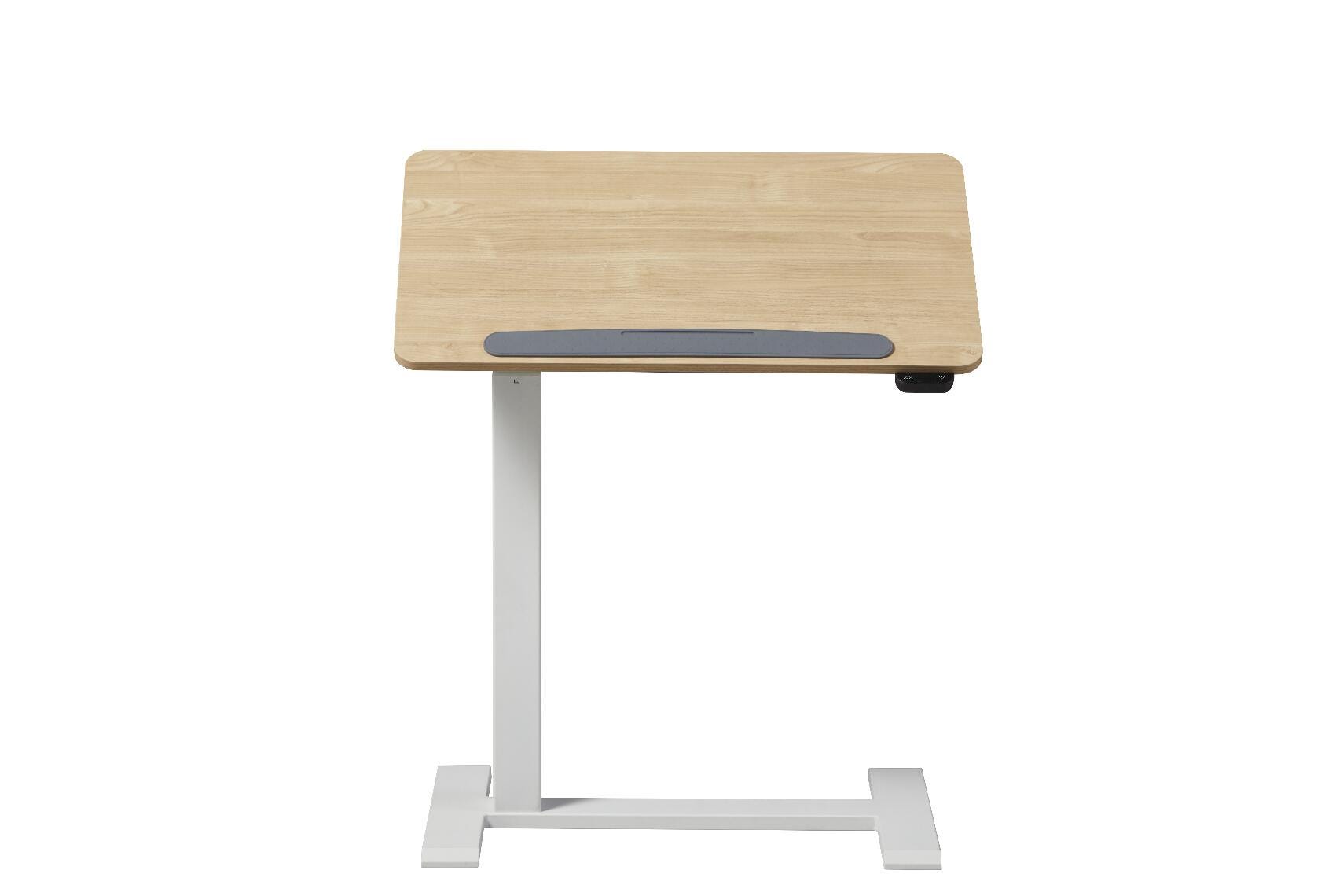 KOWO 28" Minimalist Adjustable Standing Desk, , large