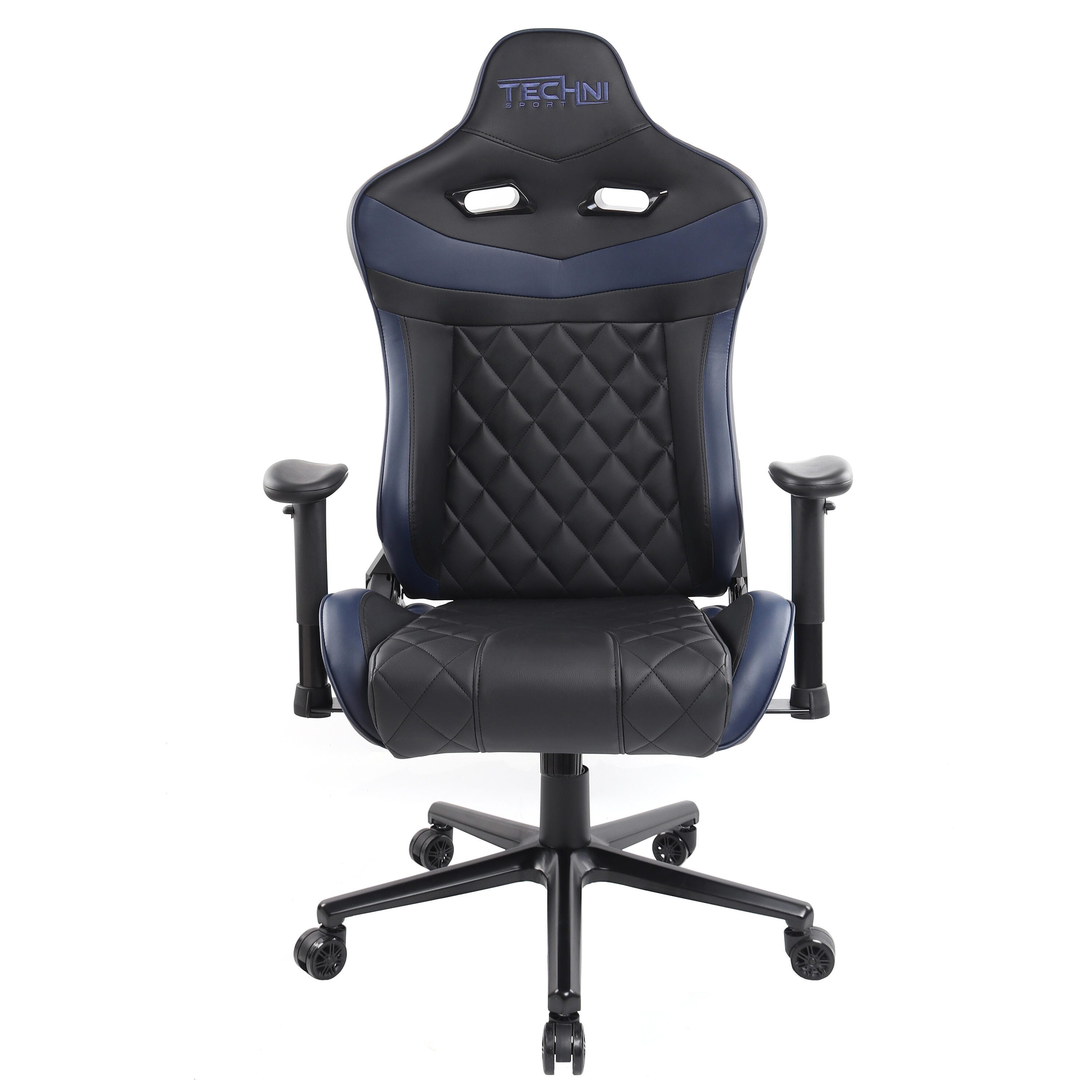Techni Sport Gaming Chair, , large