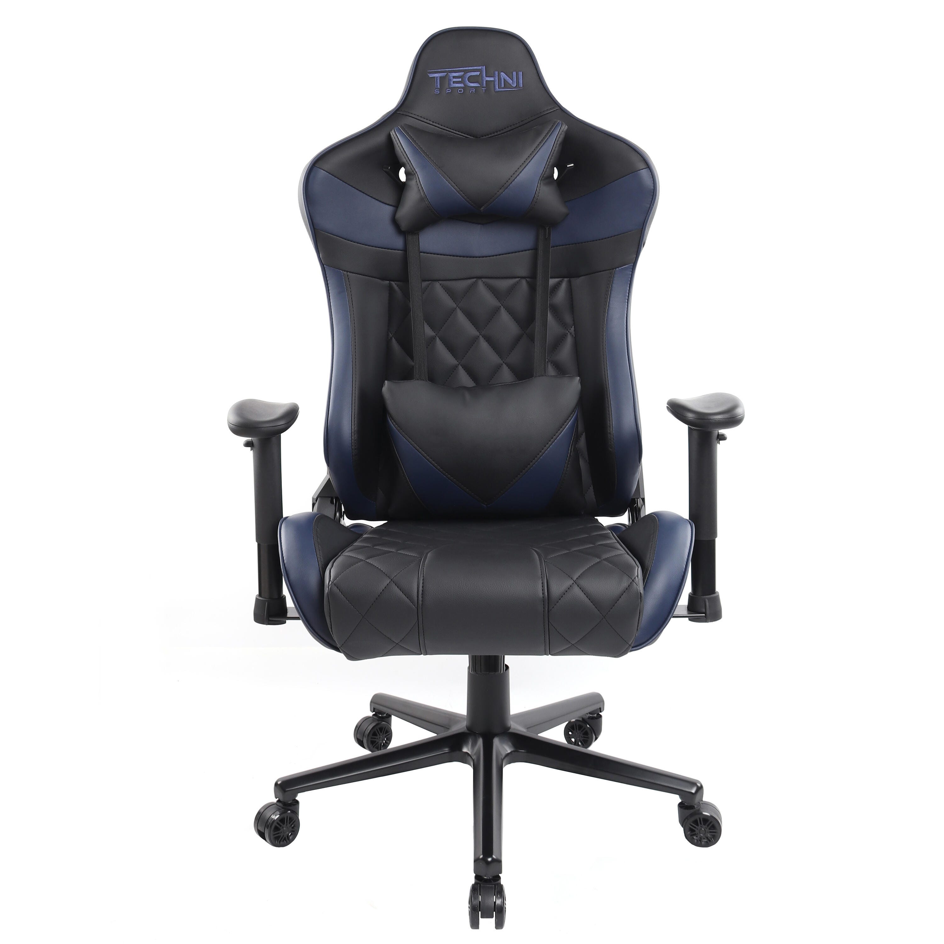 Techni Sport Gaming Chair, , large