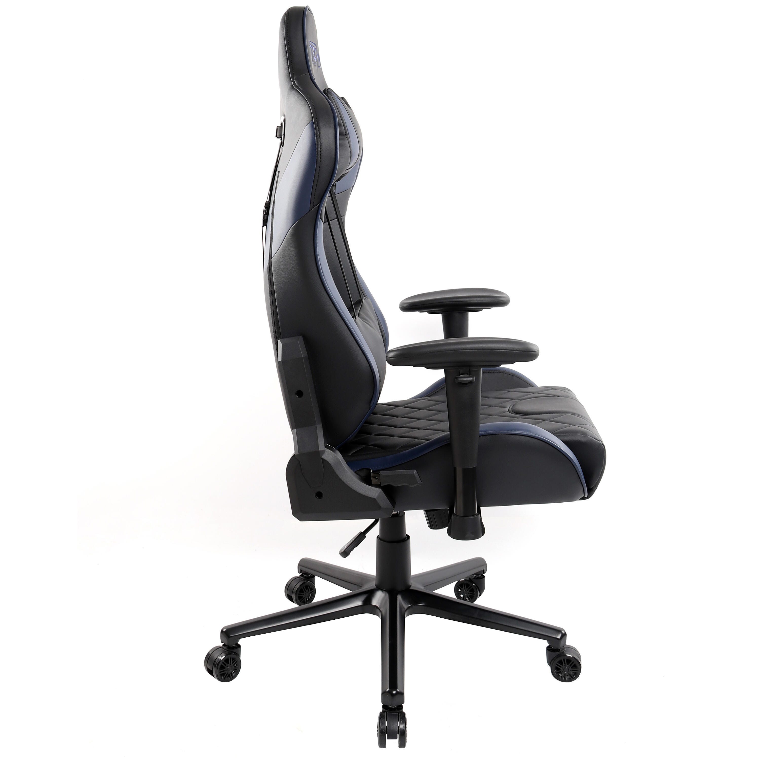 Techni Sport Gaming Chair, , large