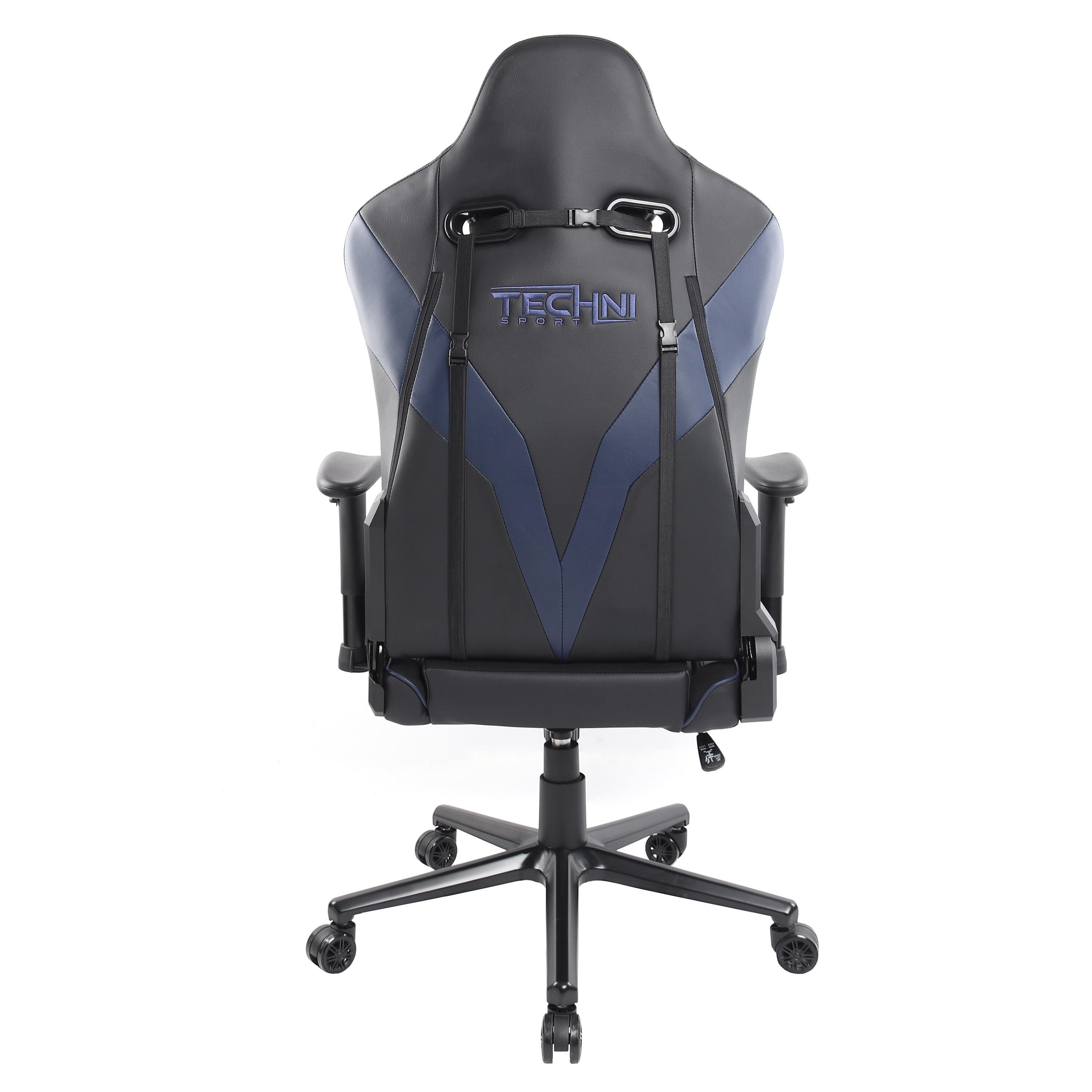 Techni Sport Gaming Chair, , large