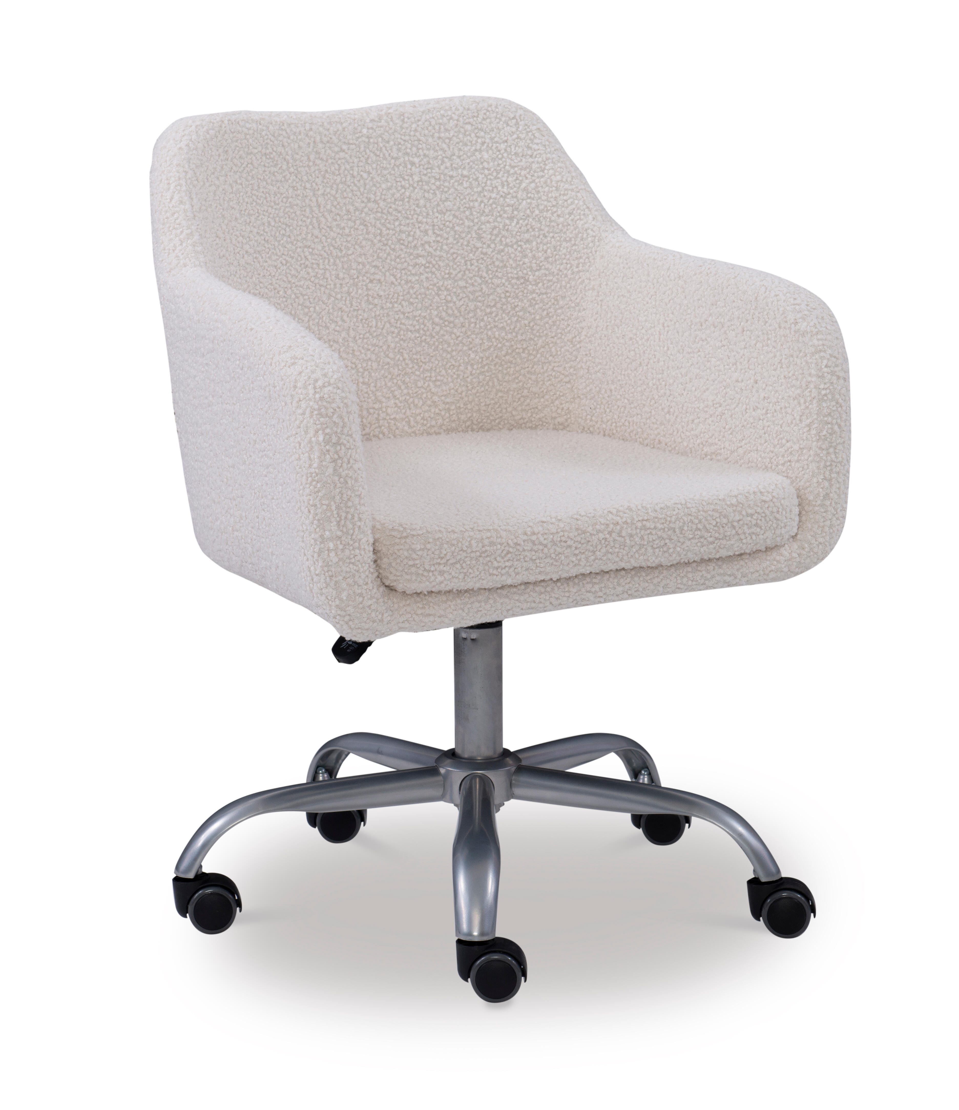 Linon Mason Home Office Desk Chair, , large