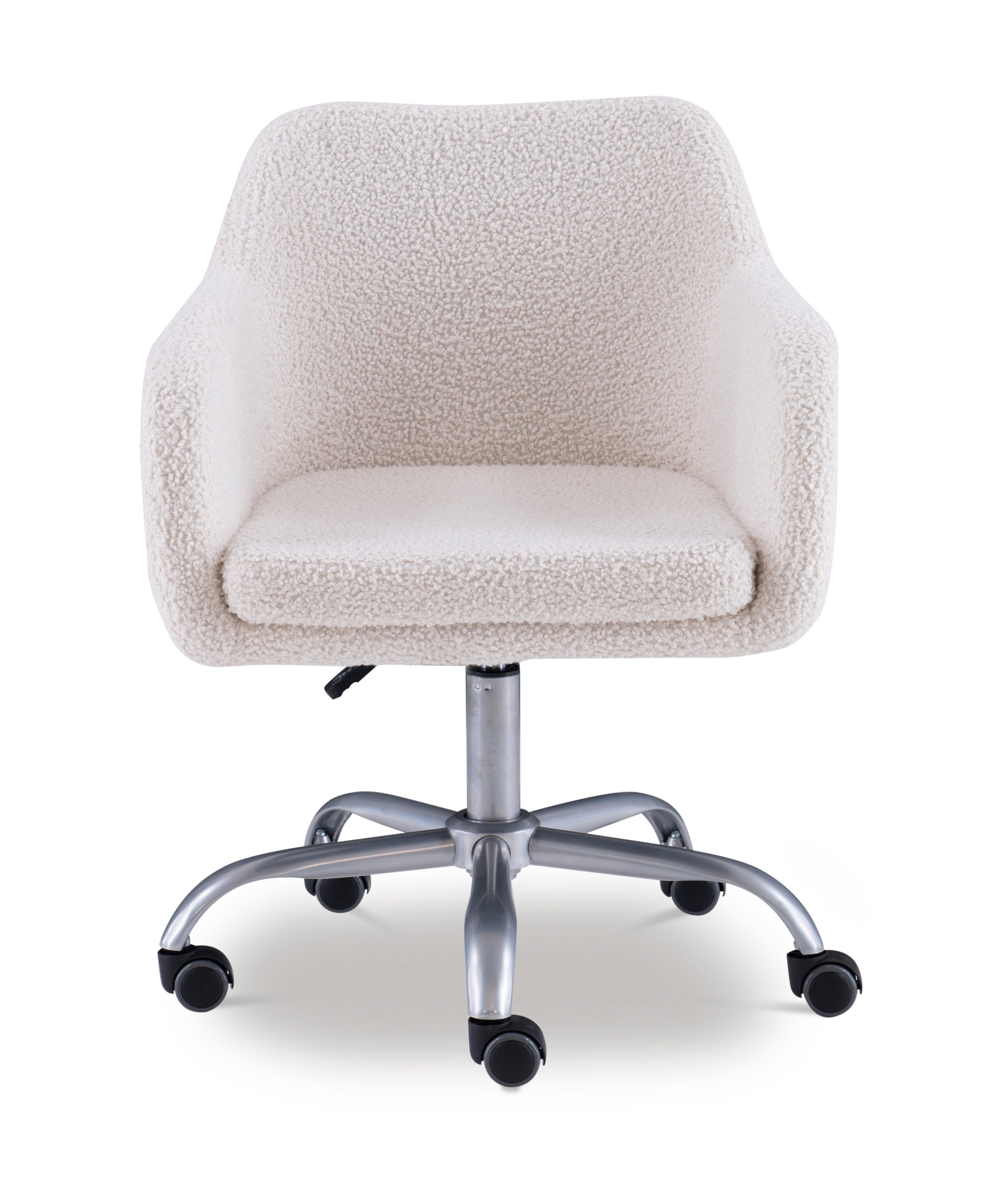 Linon Mason Home Office Desk Chair, , large