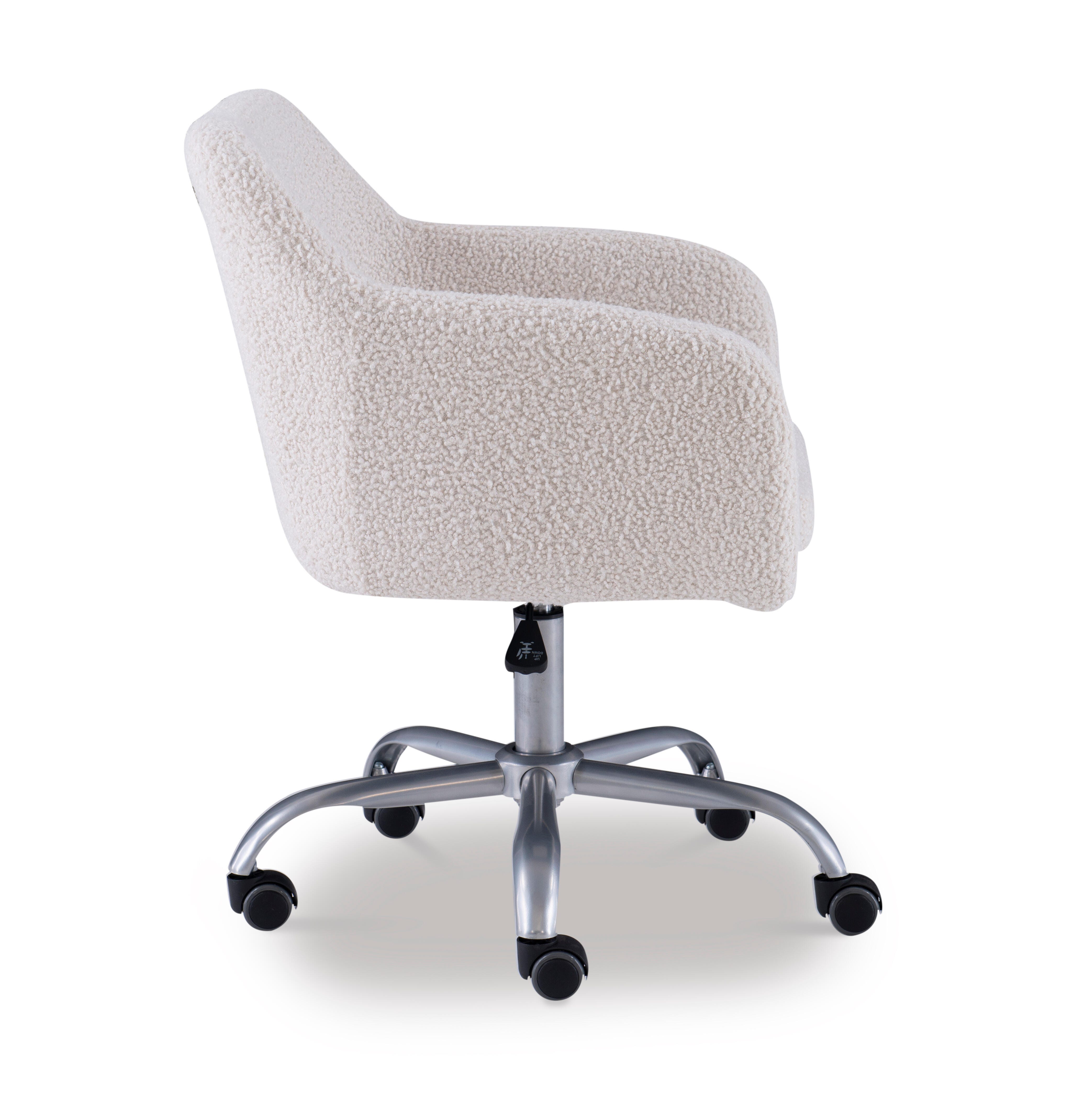 Linon Mason Home Office Desk Chair, , large