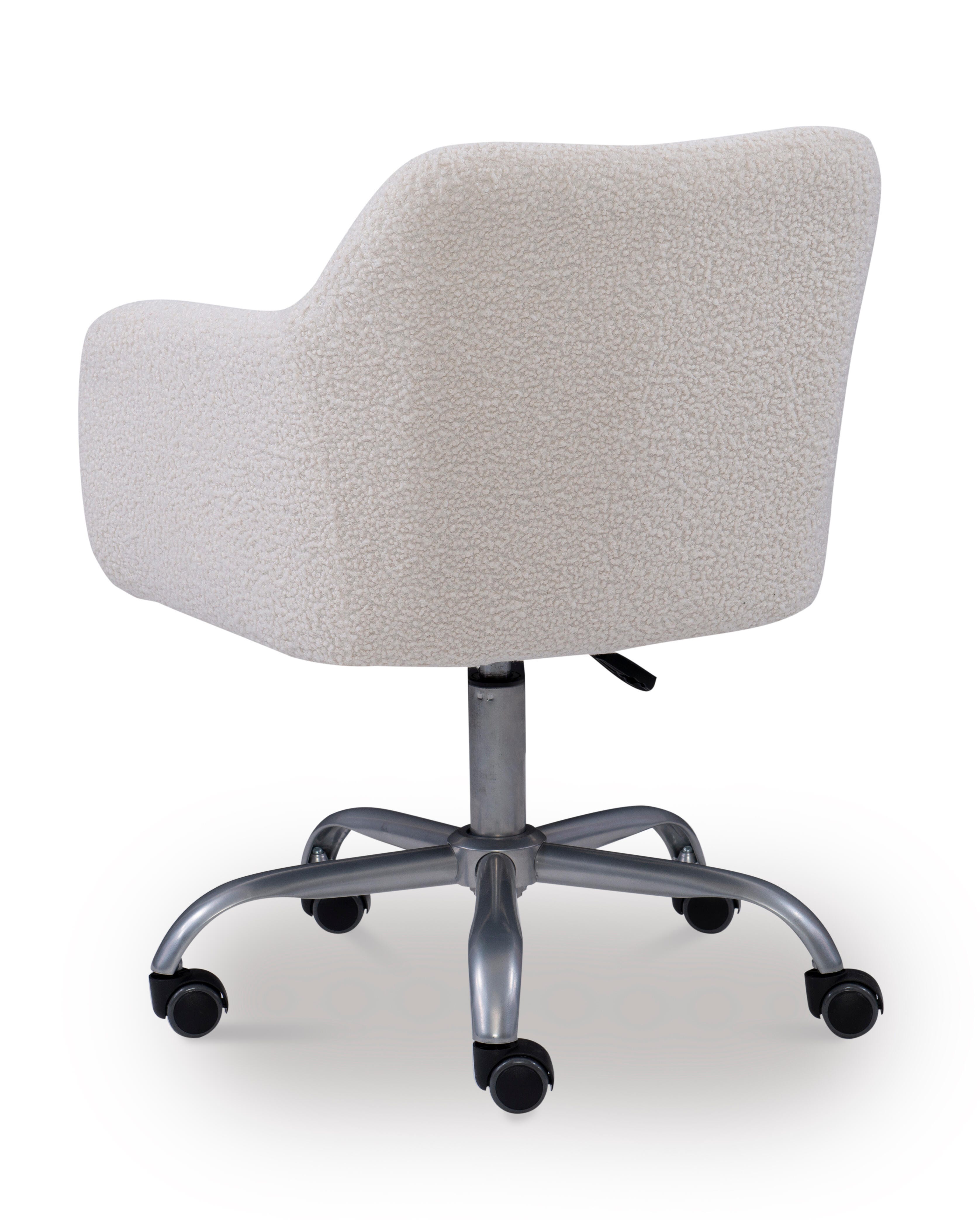 Linon Mason Home Office Desk Chair, , large