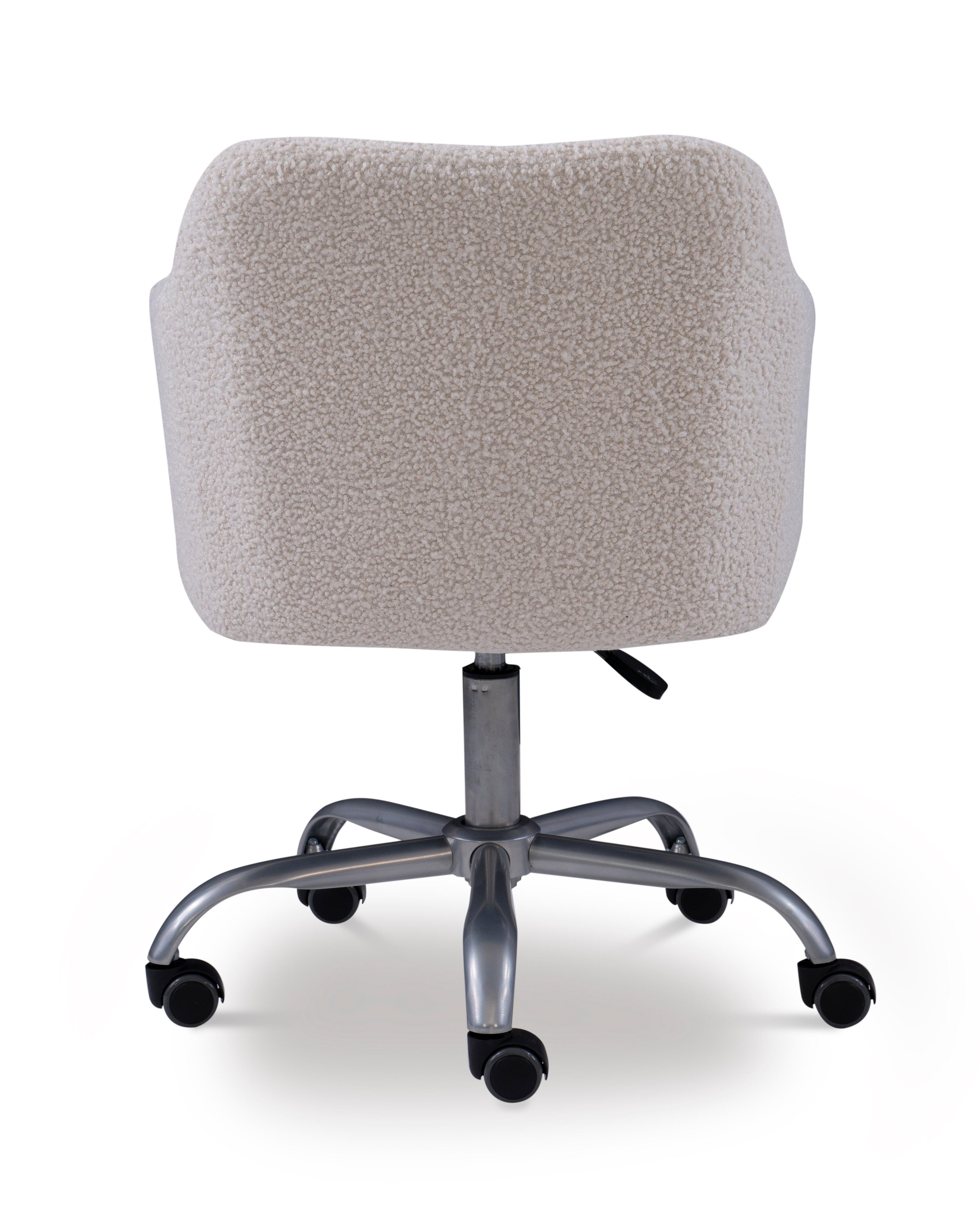 Linon Mason Home Office Desk Chair, , large
