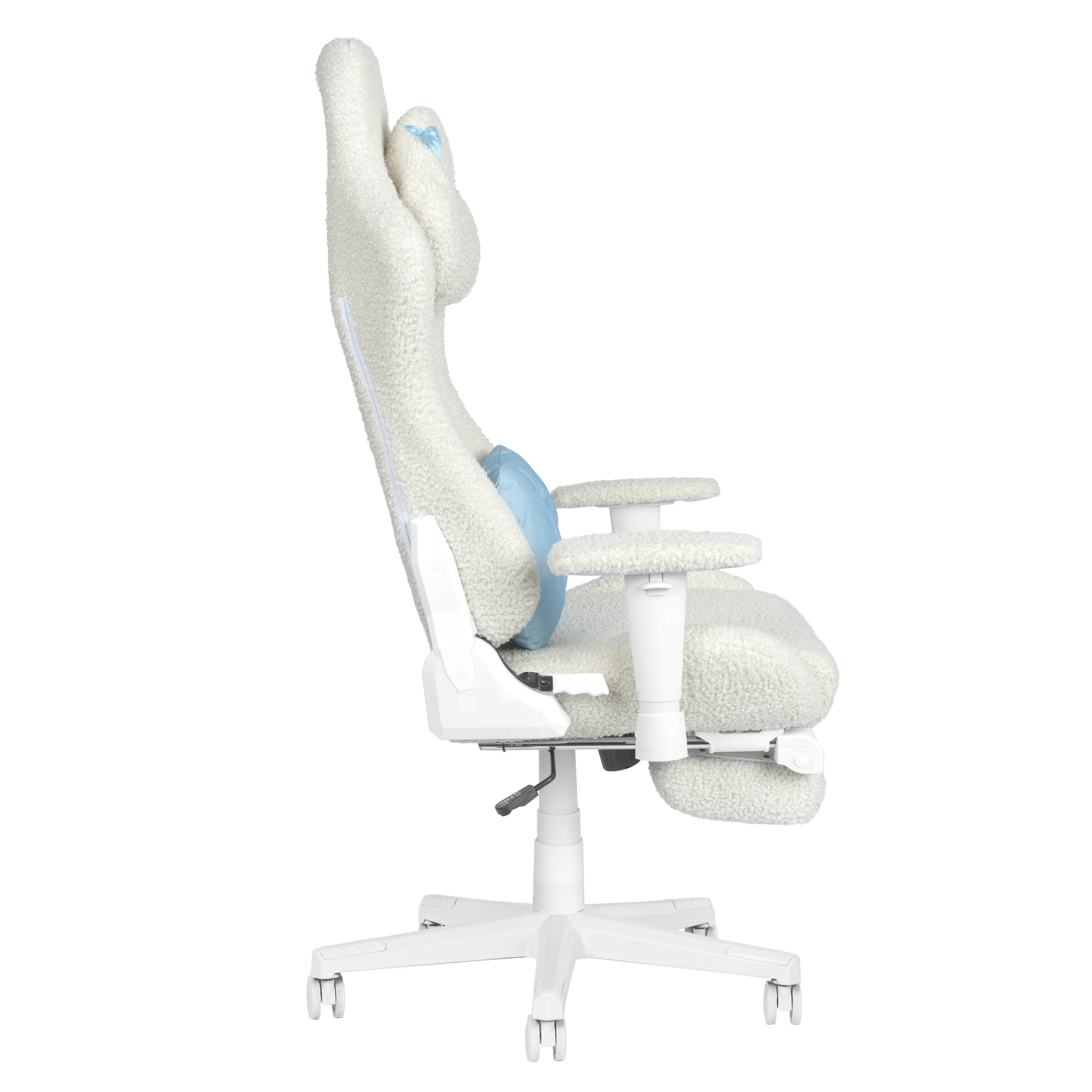 Techni Sport Bunny Gaming Chair, , large