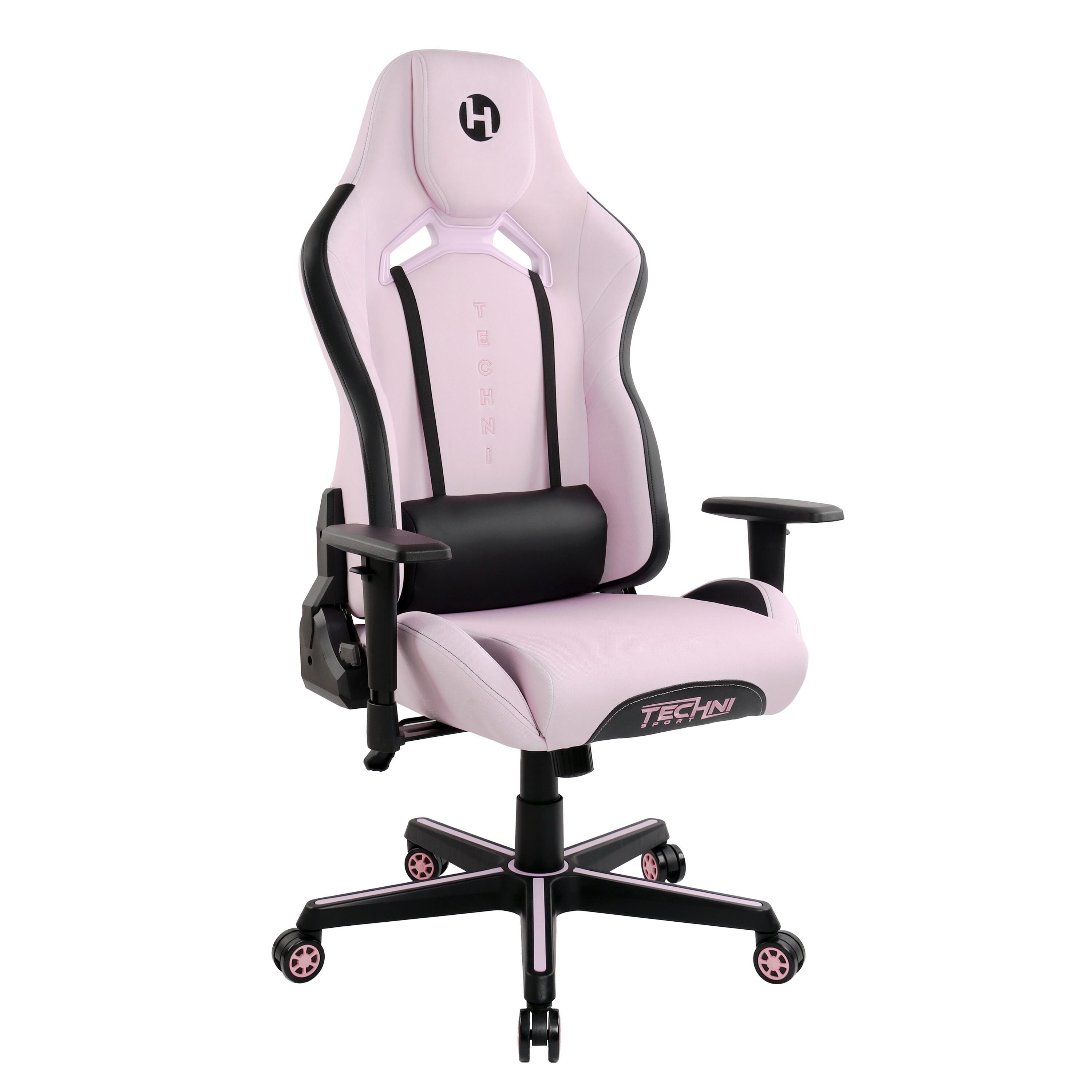 Techni Sport Echo Gaming Chair, , large