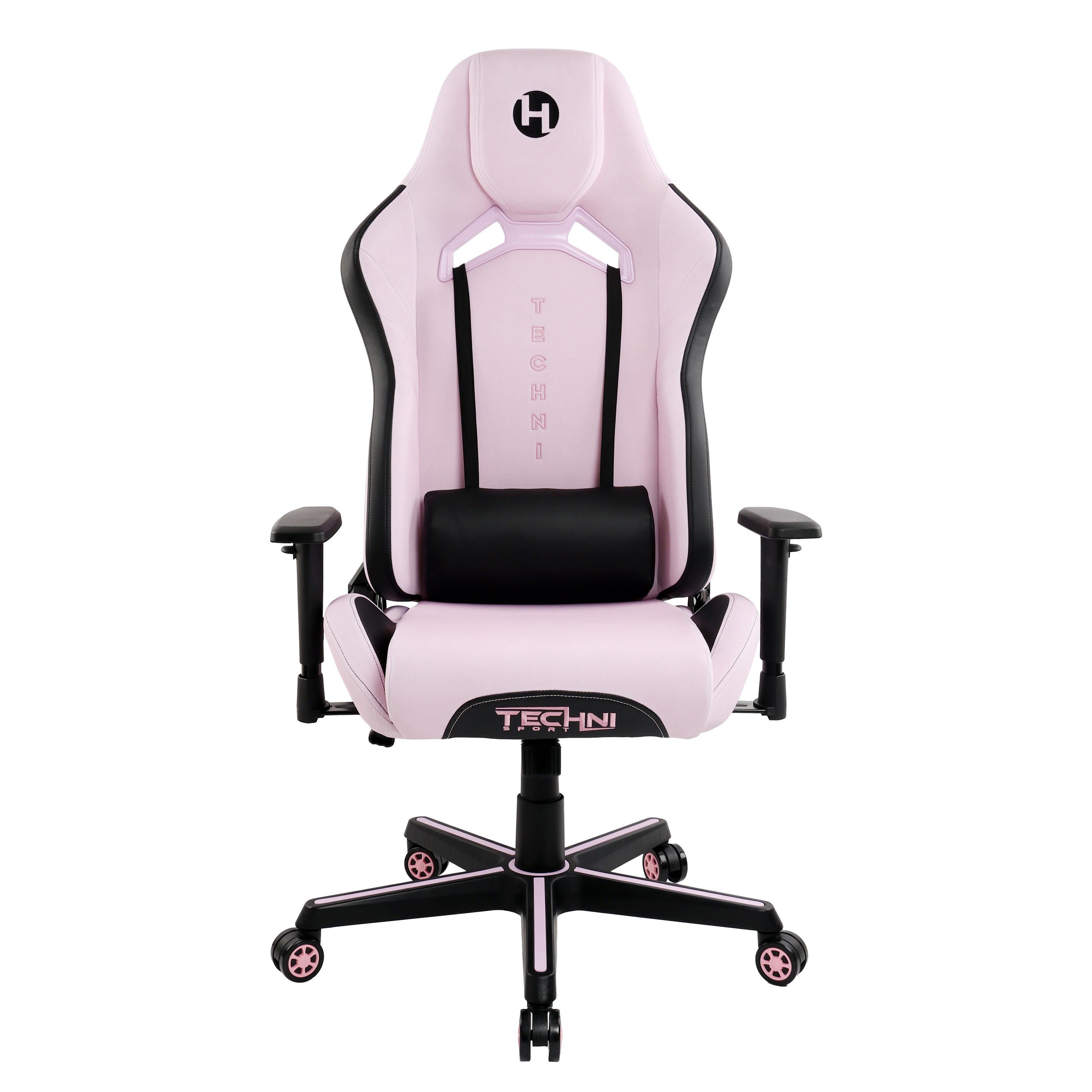 Techni Sport Echo Gaming Chair, , large