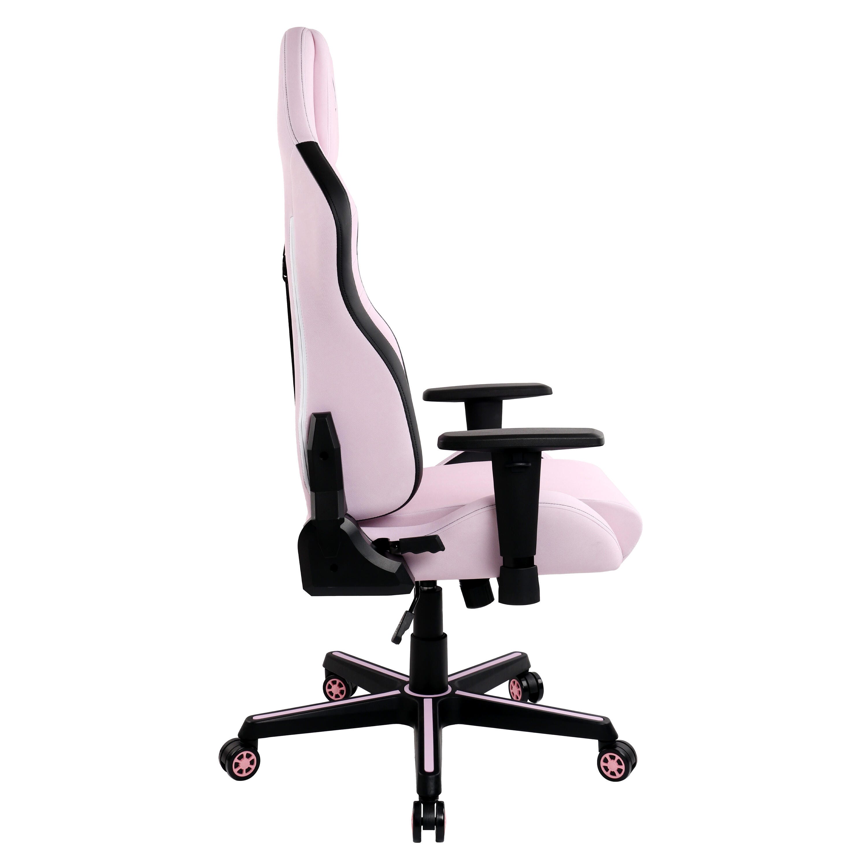 Techni Sport Echo Gaming Chair, , large