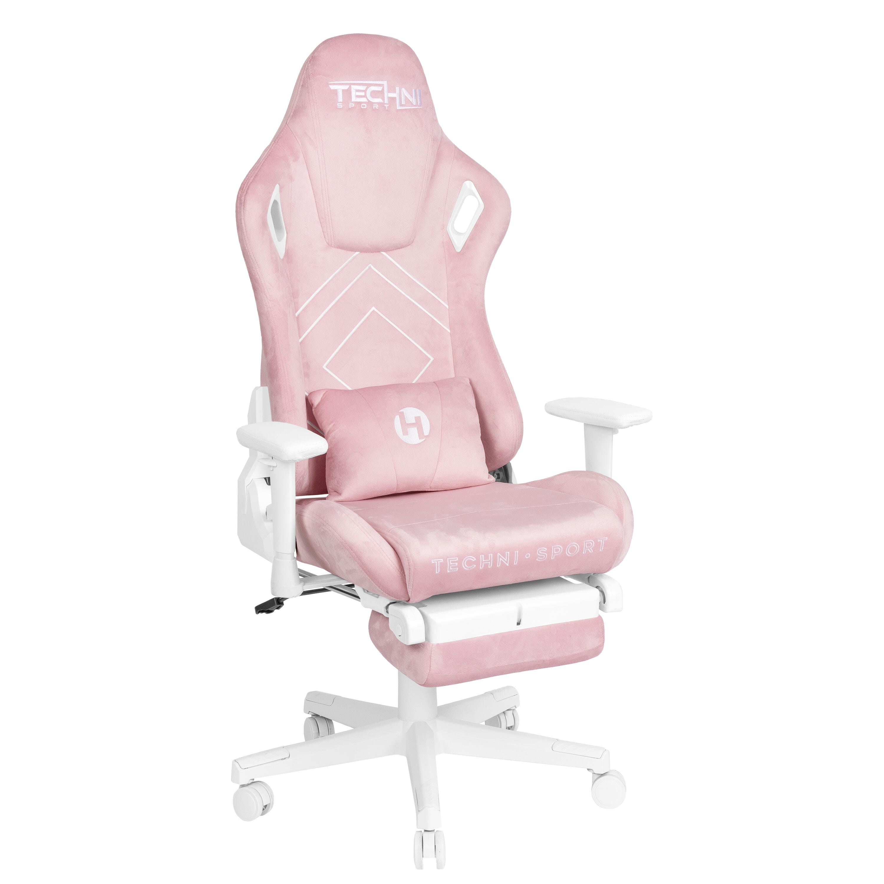 Techni Sport Gaming Chair, , large
