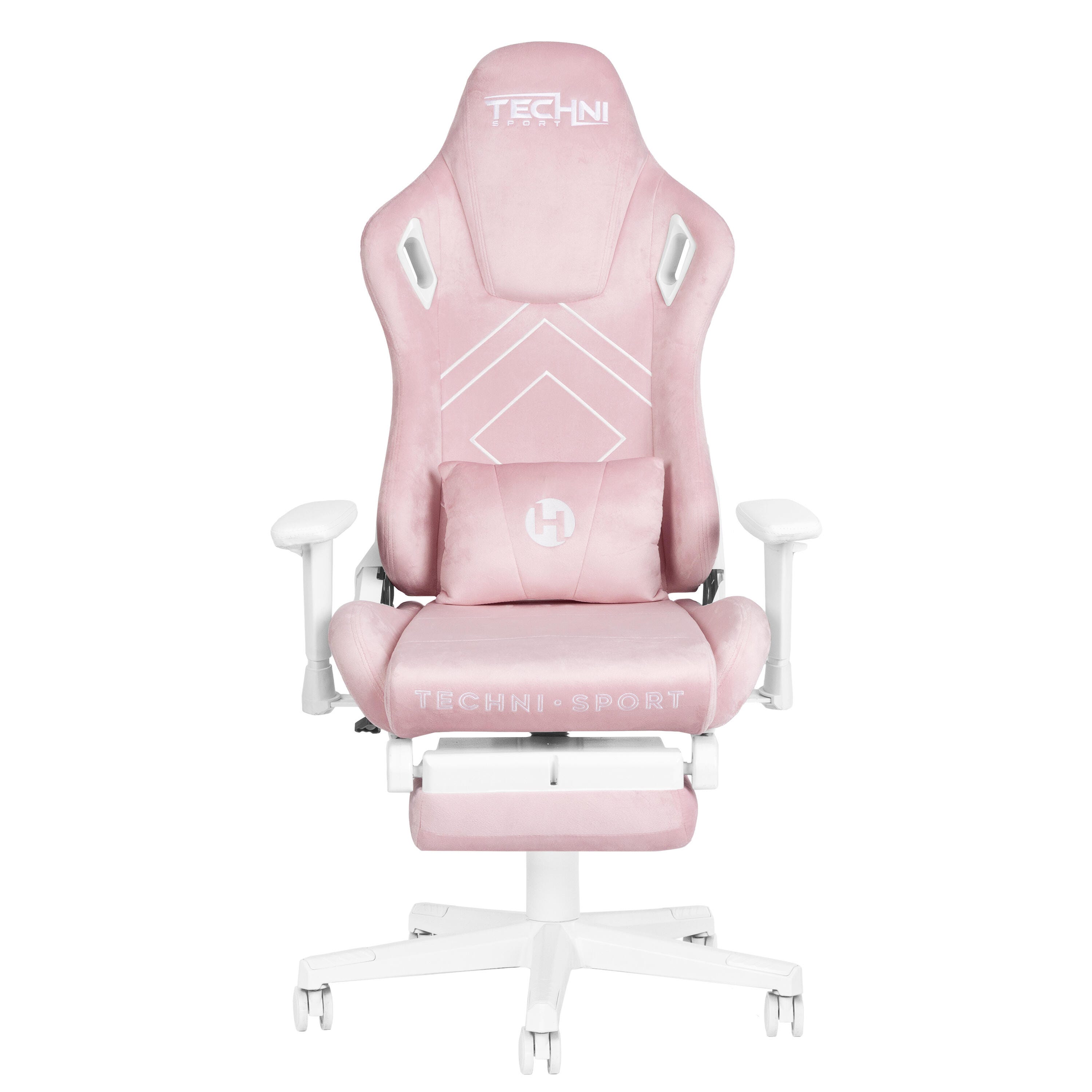 Techni Sport Gaming Chair, , large