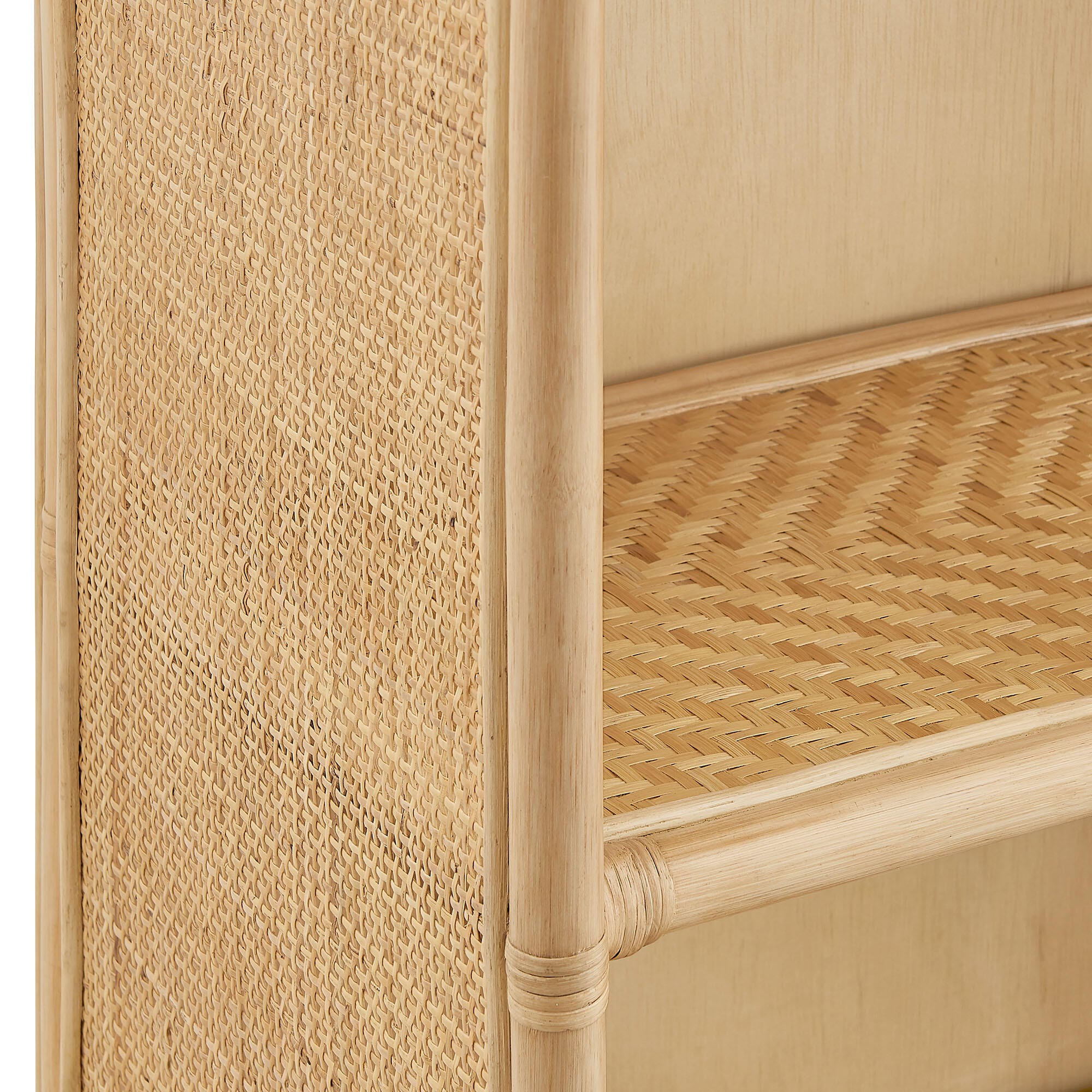 Modway Jane 71" Bookcase, , large