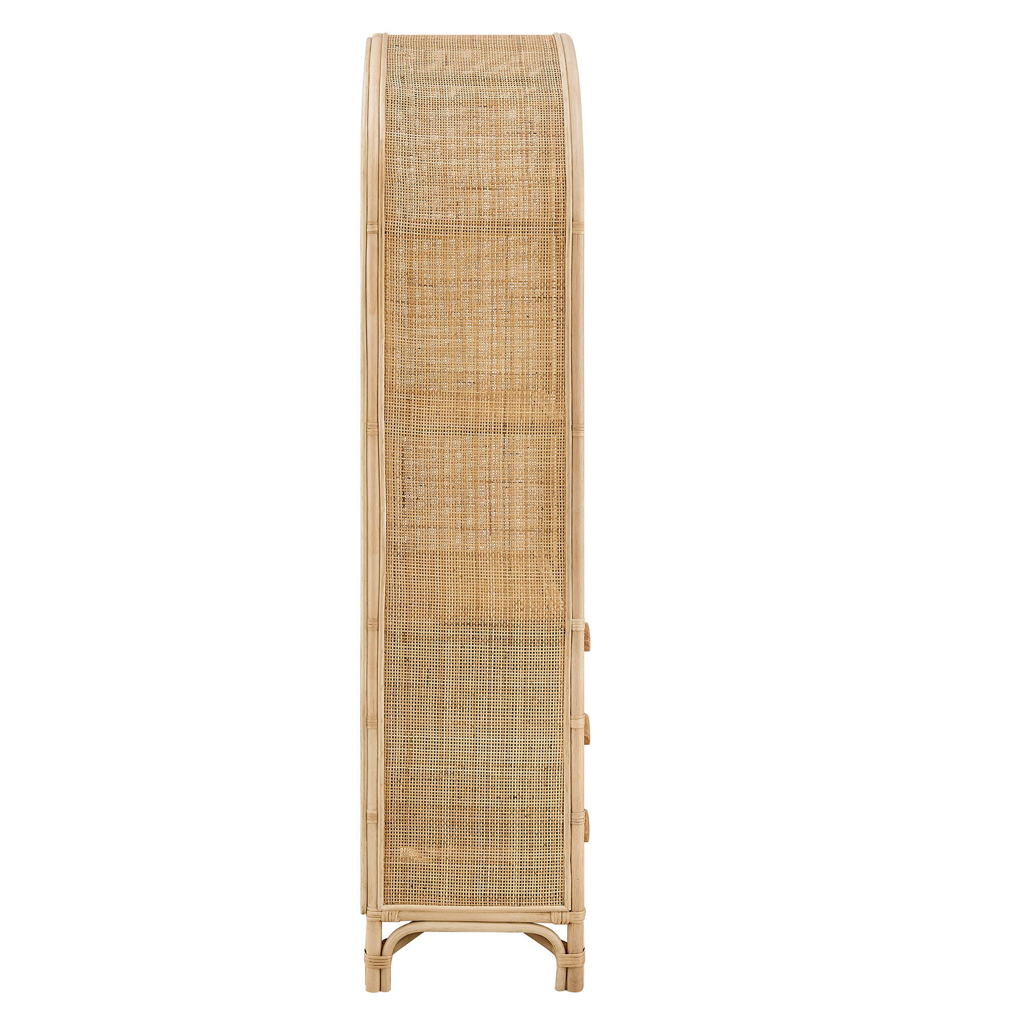 Modway Jane 71" Bookcase, , large
